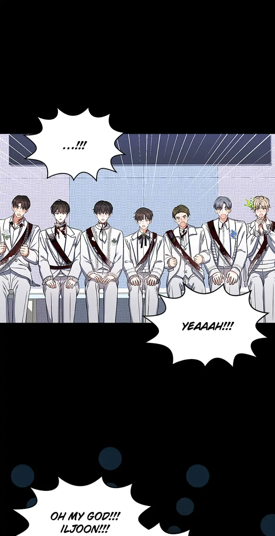 Debut or Die! (Official) - Chapter 15 manhwa