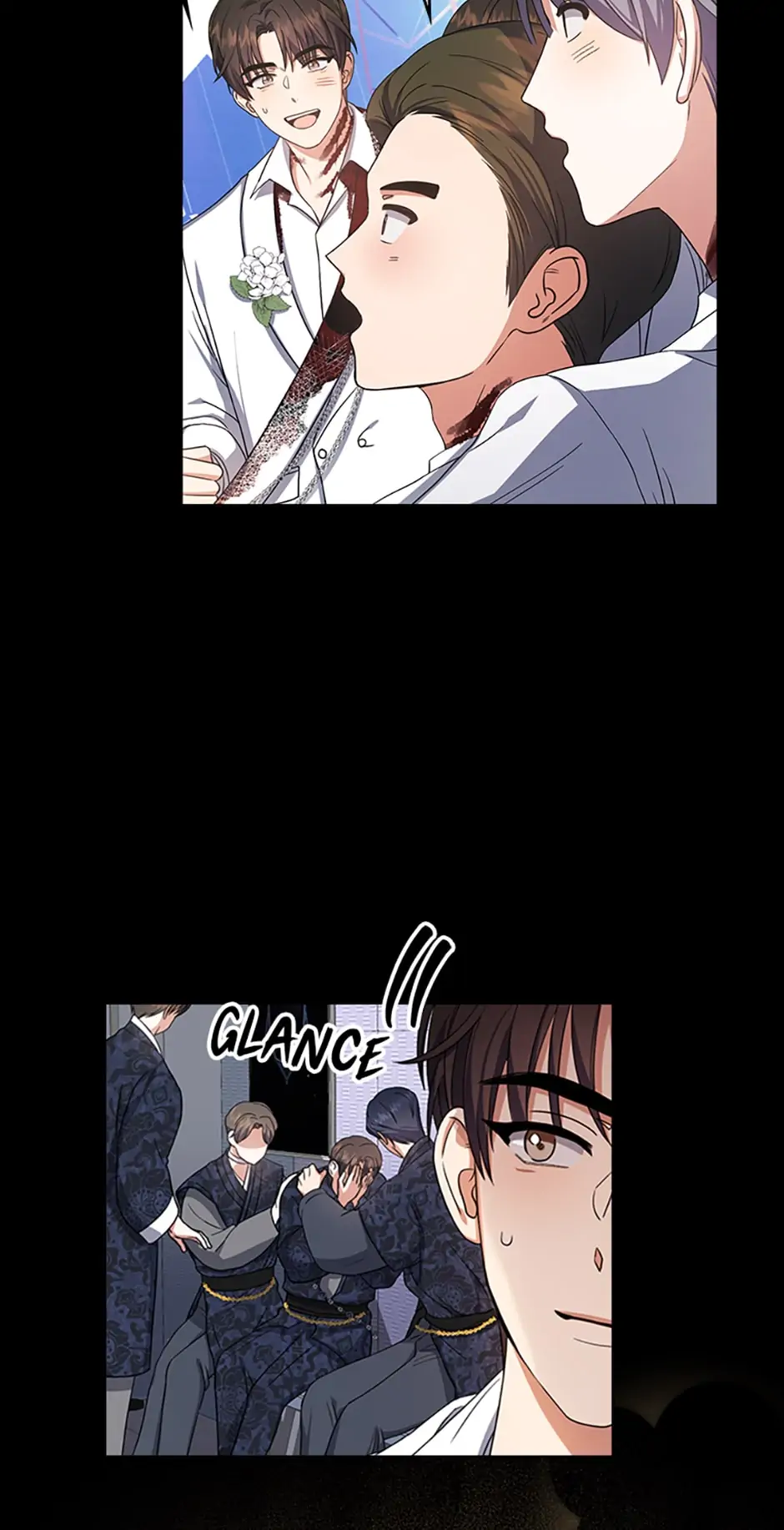 Debut or Die! (Official) - Chapter 15 manhwa