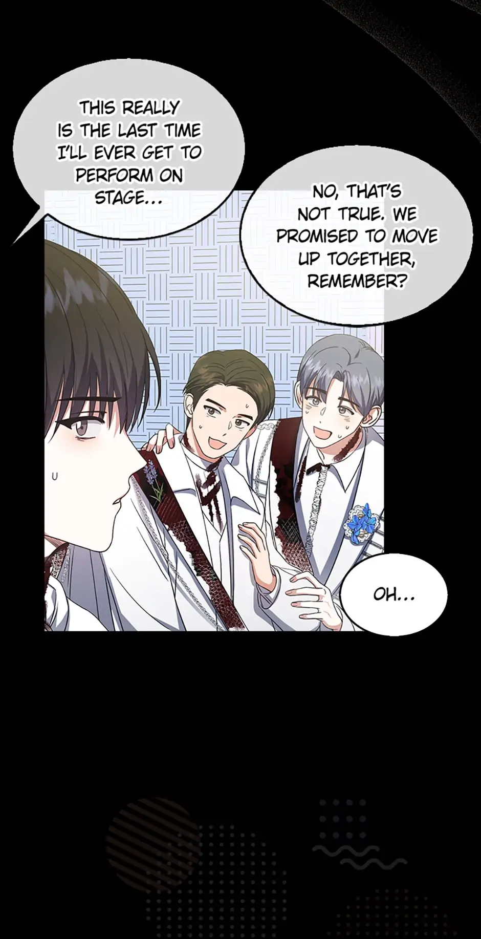 Debut or Die! (Official) - Chapter 15 manhwa