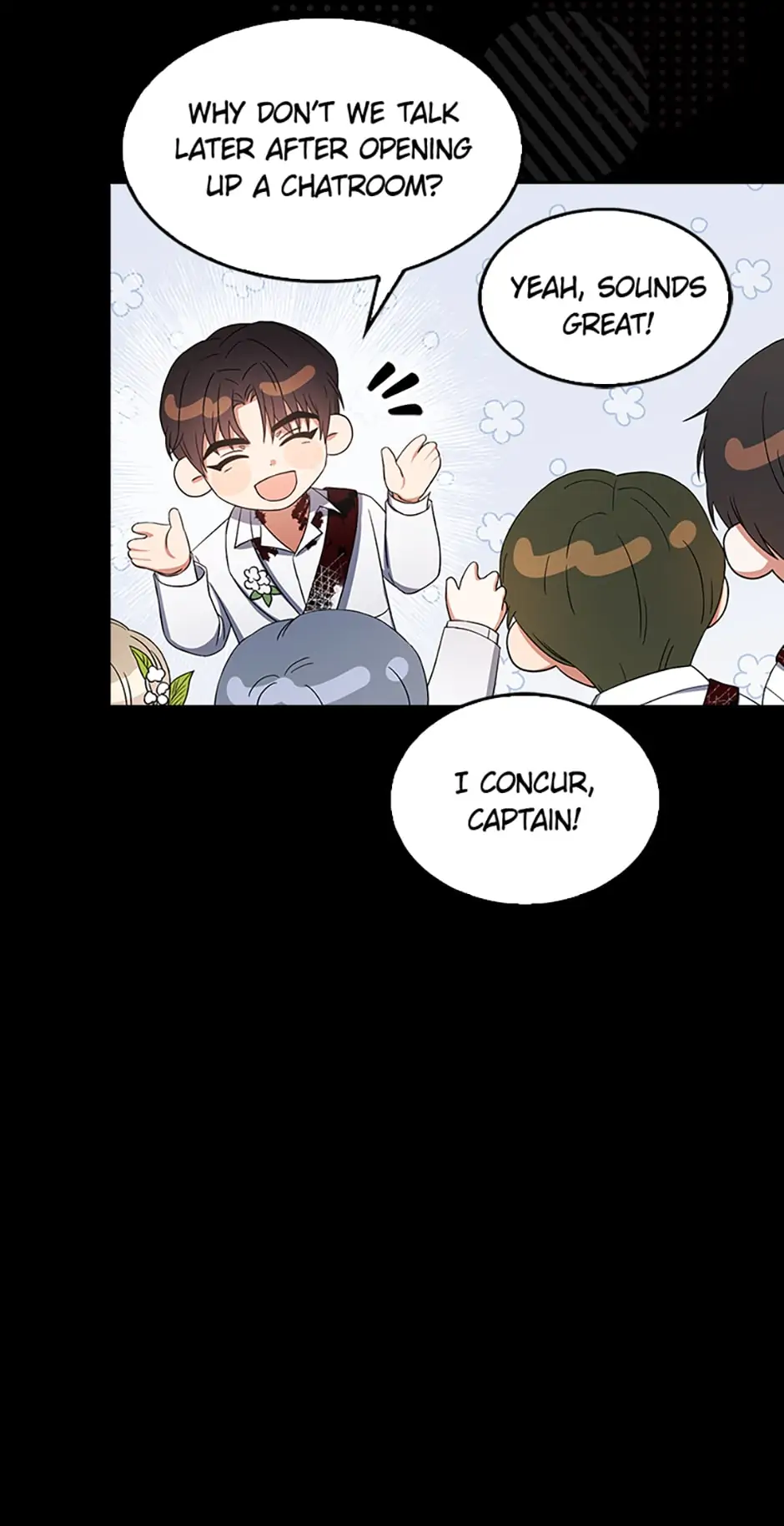 Debut or Die! (Official) - Chapter 15 manhwa