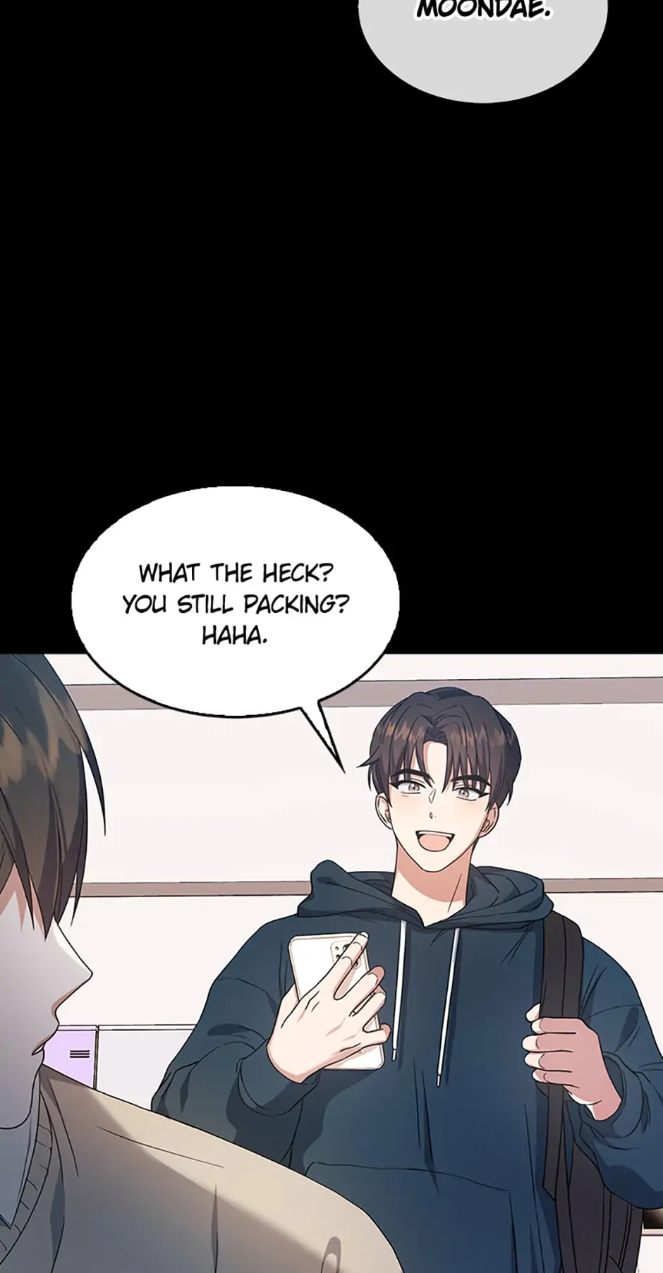 Debut or Die! (Official) - Chapter 15 manhwa