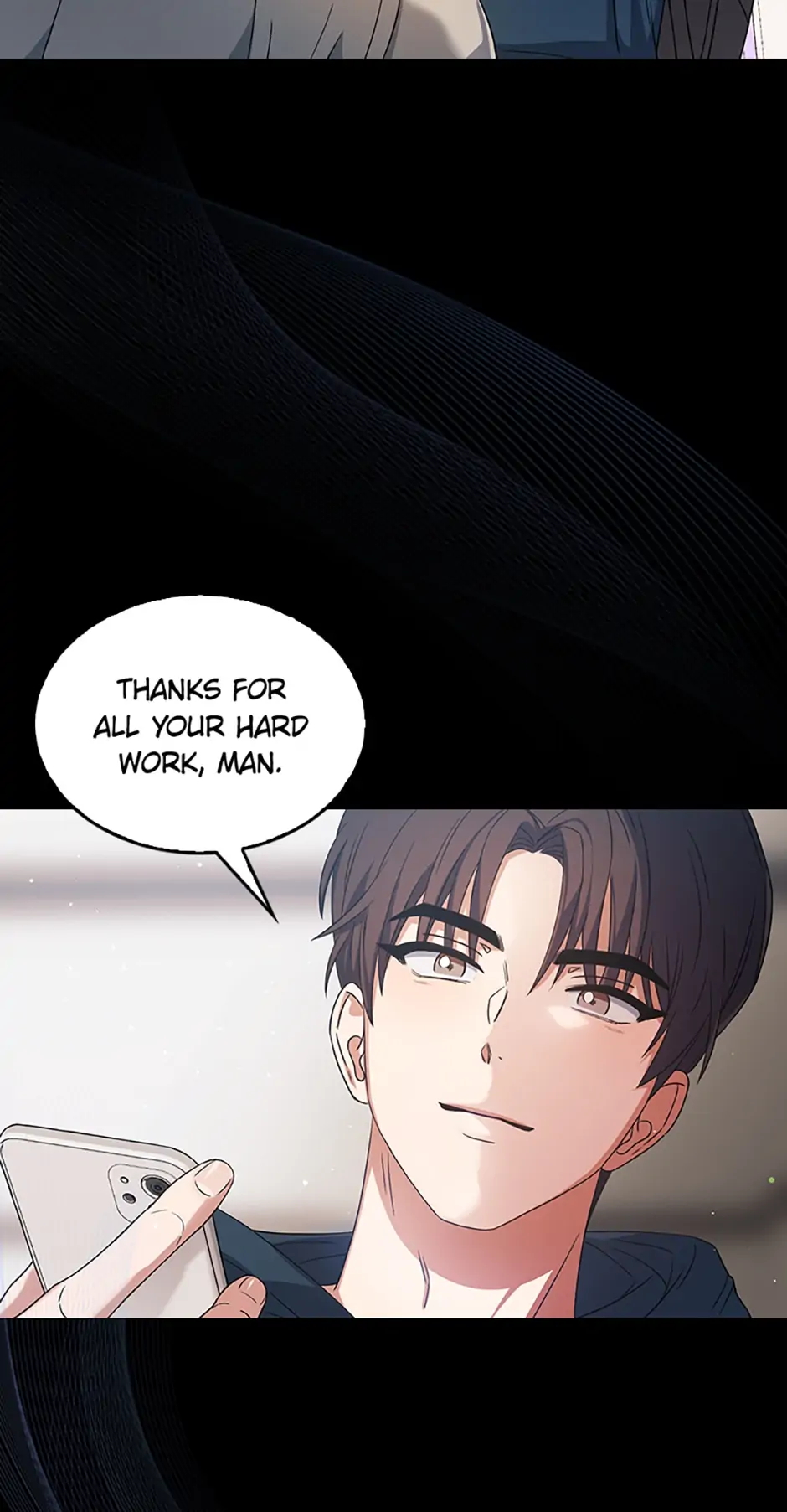 Debut or Die! (Official) - Chapter 15 manhwa