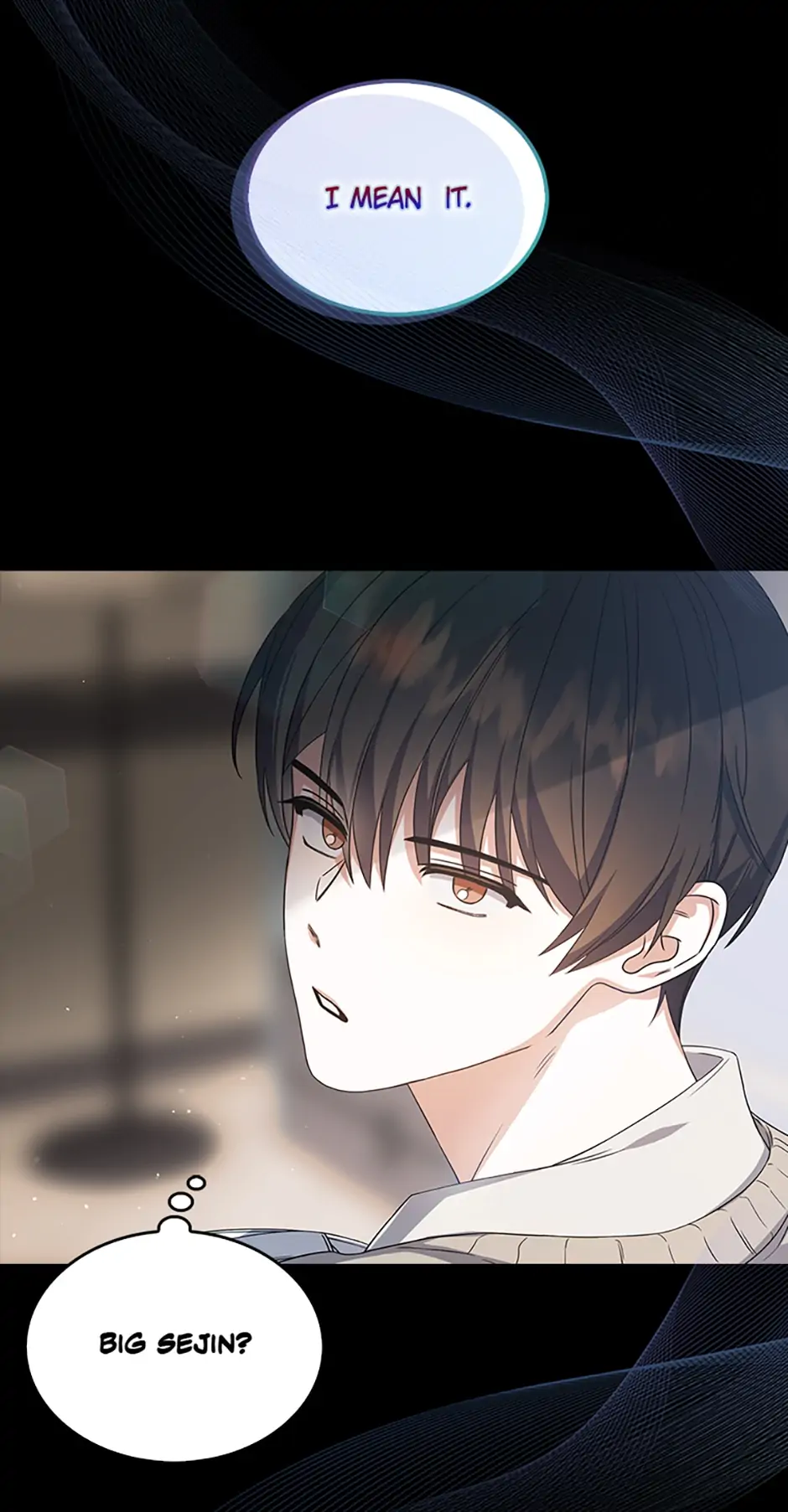 Debut or Die! (Official) - Chapter 15 manhwa