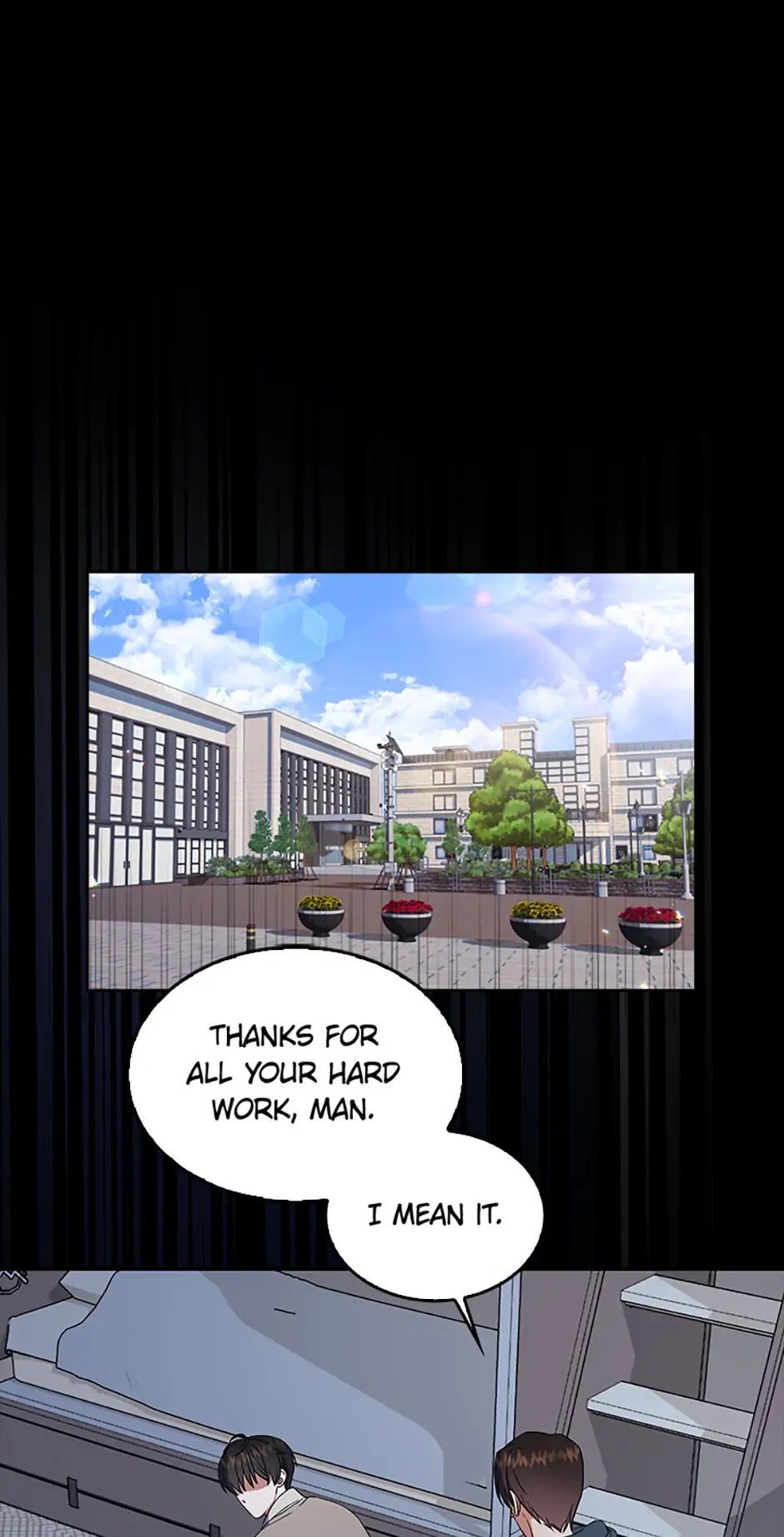 Debut or Die! (Official) - Chapter 16 manhwa