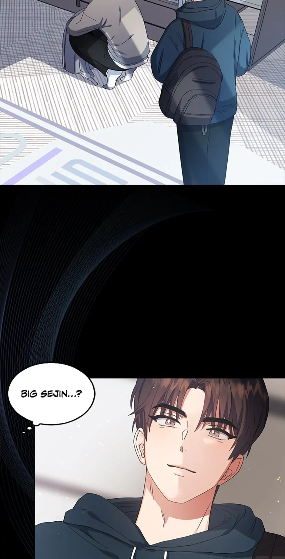 Debut or Die! (Official) - Chapter 16 manhwa