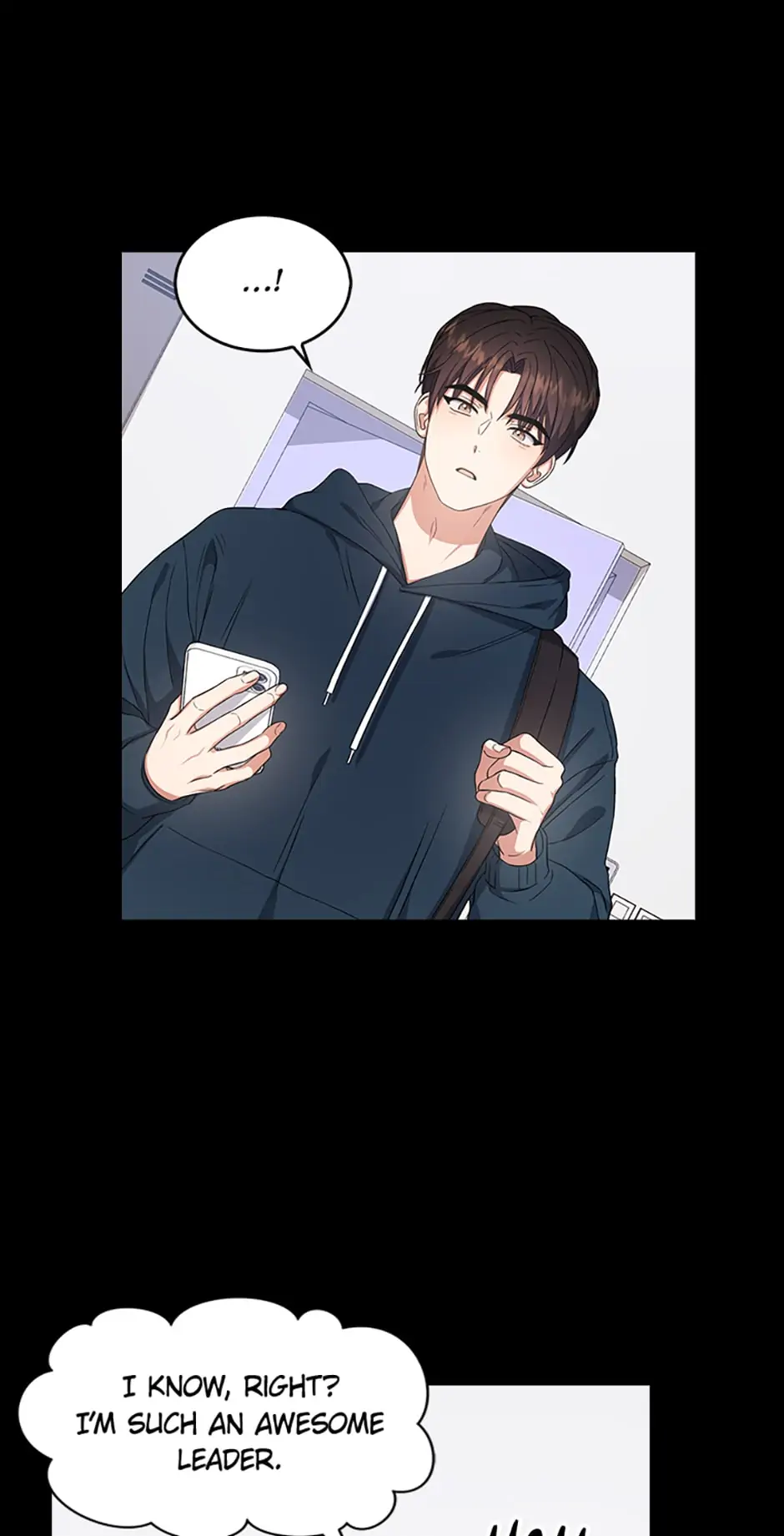 Debut or Die! (Official) - Chapter 16 manhwa