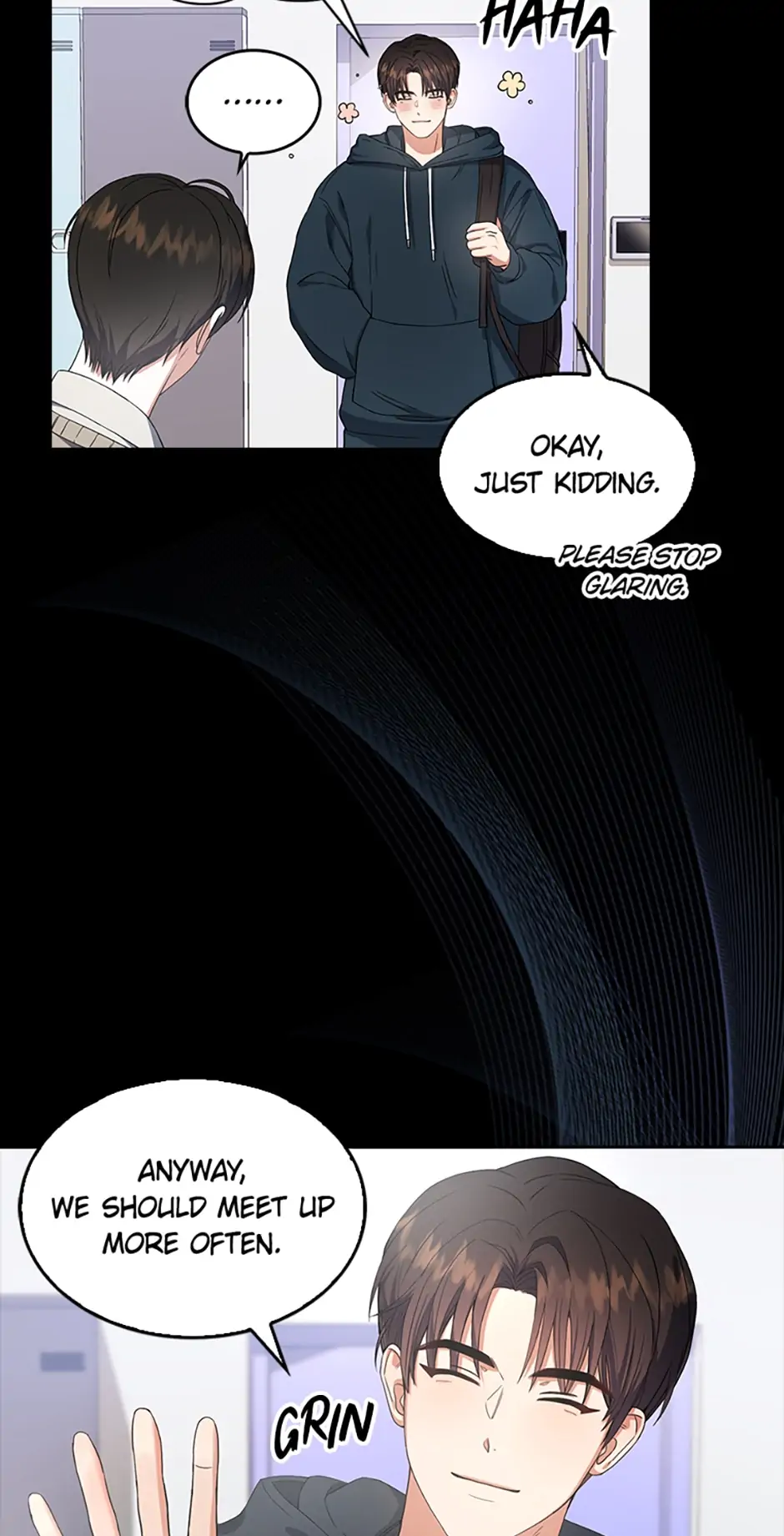 Debut or Die! (Official) - Chapter 16 manhwa
