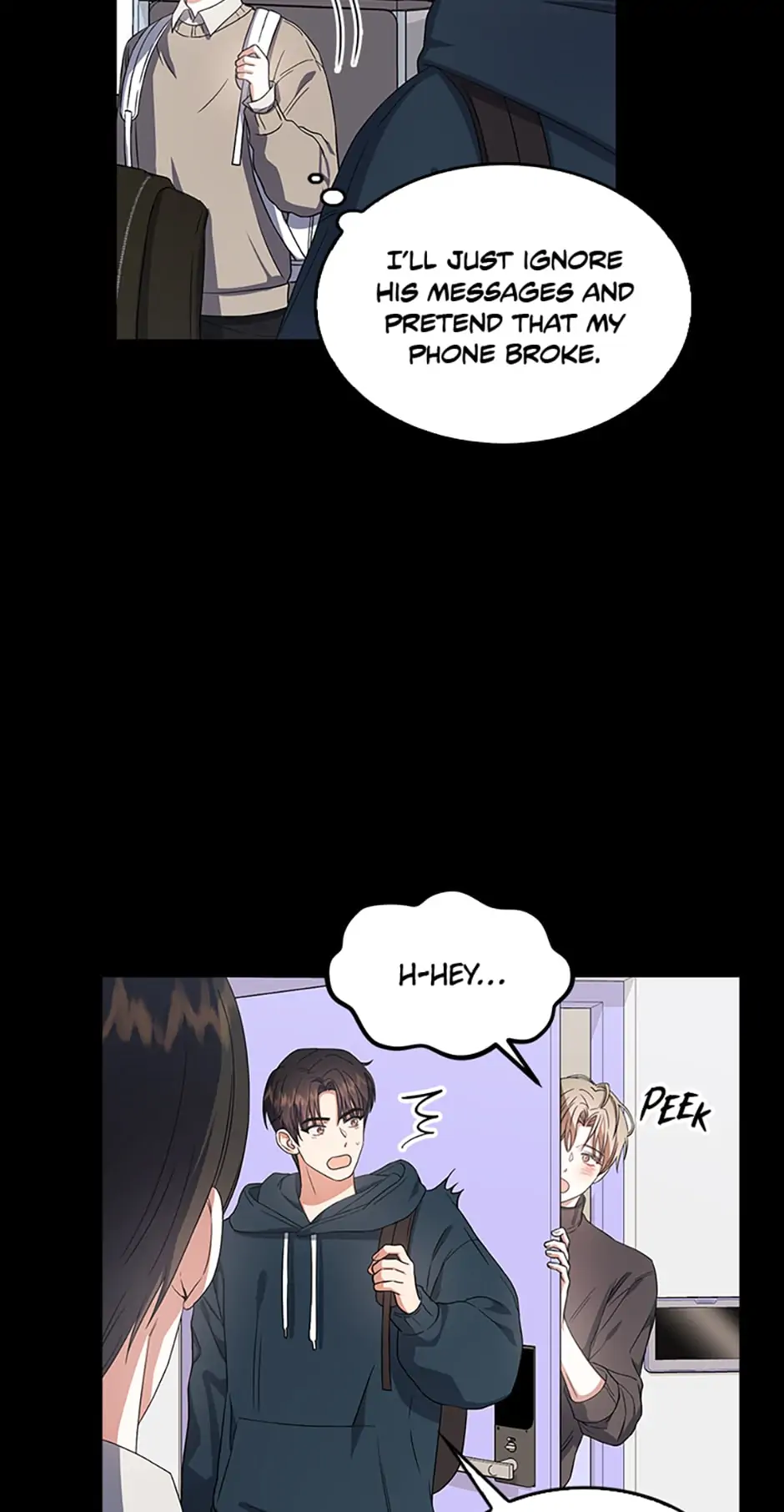 Debut or Die! (Official) - Chapter 16 manhwa