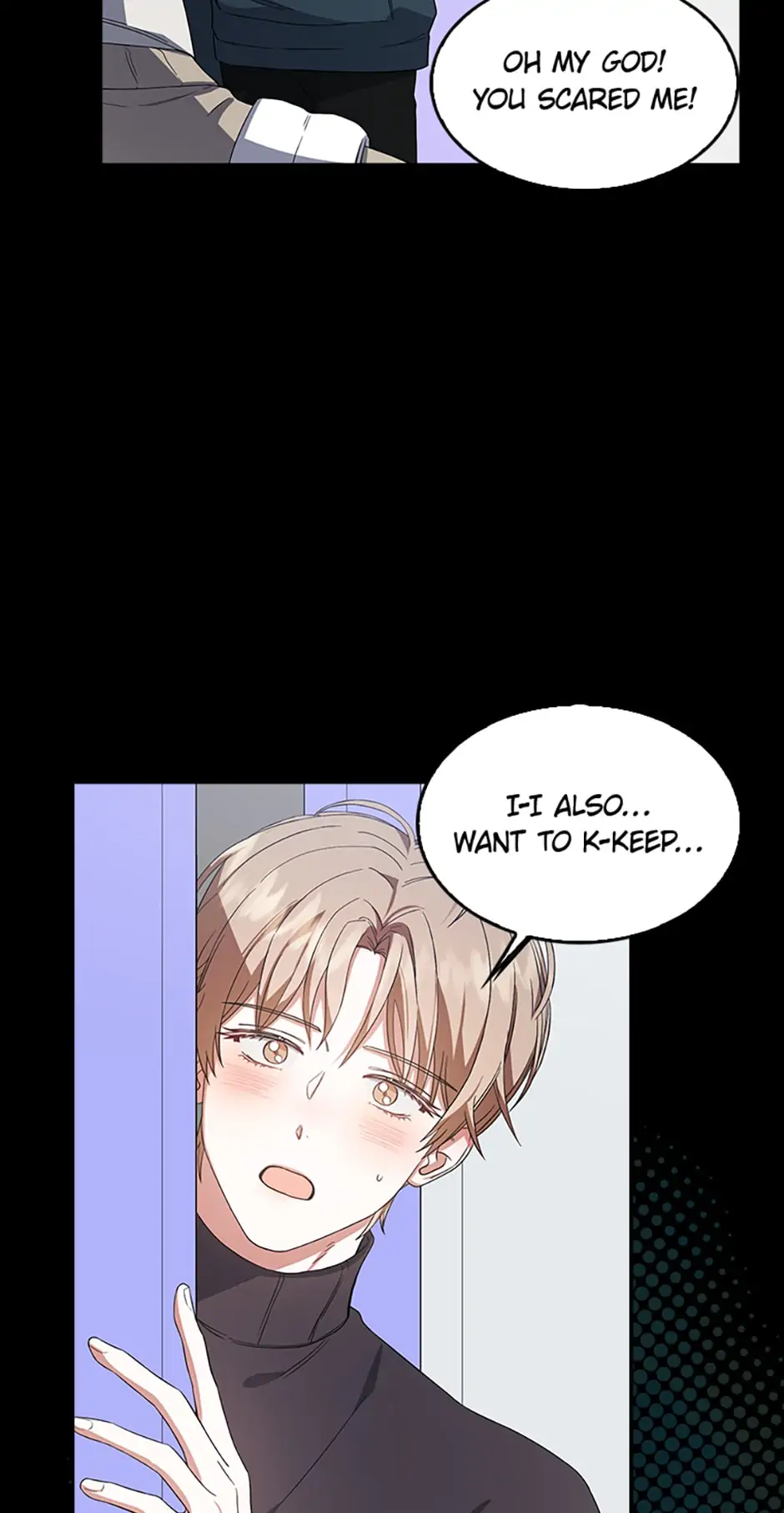 Debut or Die! (Official) - Chapter 16 manhwa