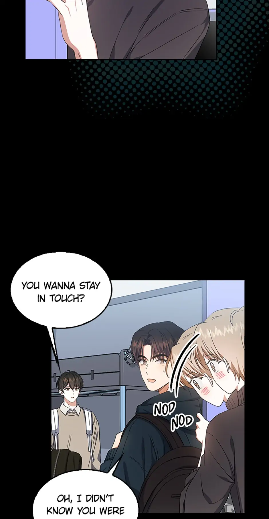 Debut or Die! (Official) - Chapter 16 manhwa