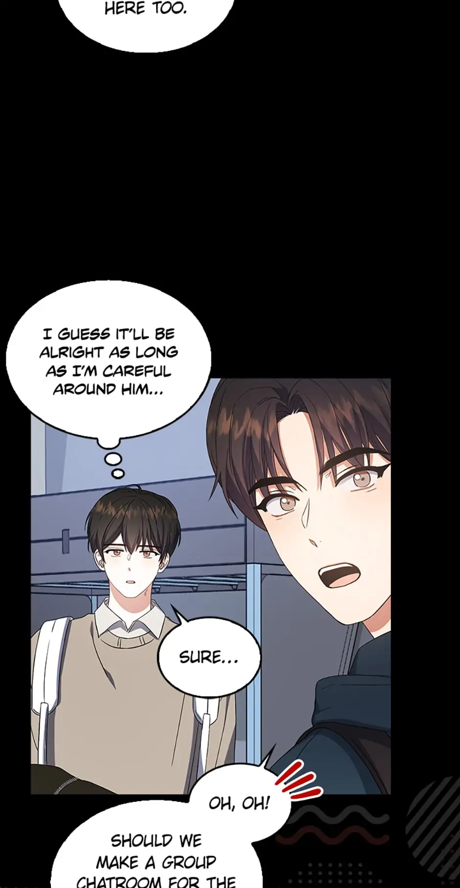 Debut or Die! (Official) - Chapter 16 manhwa