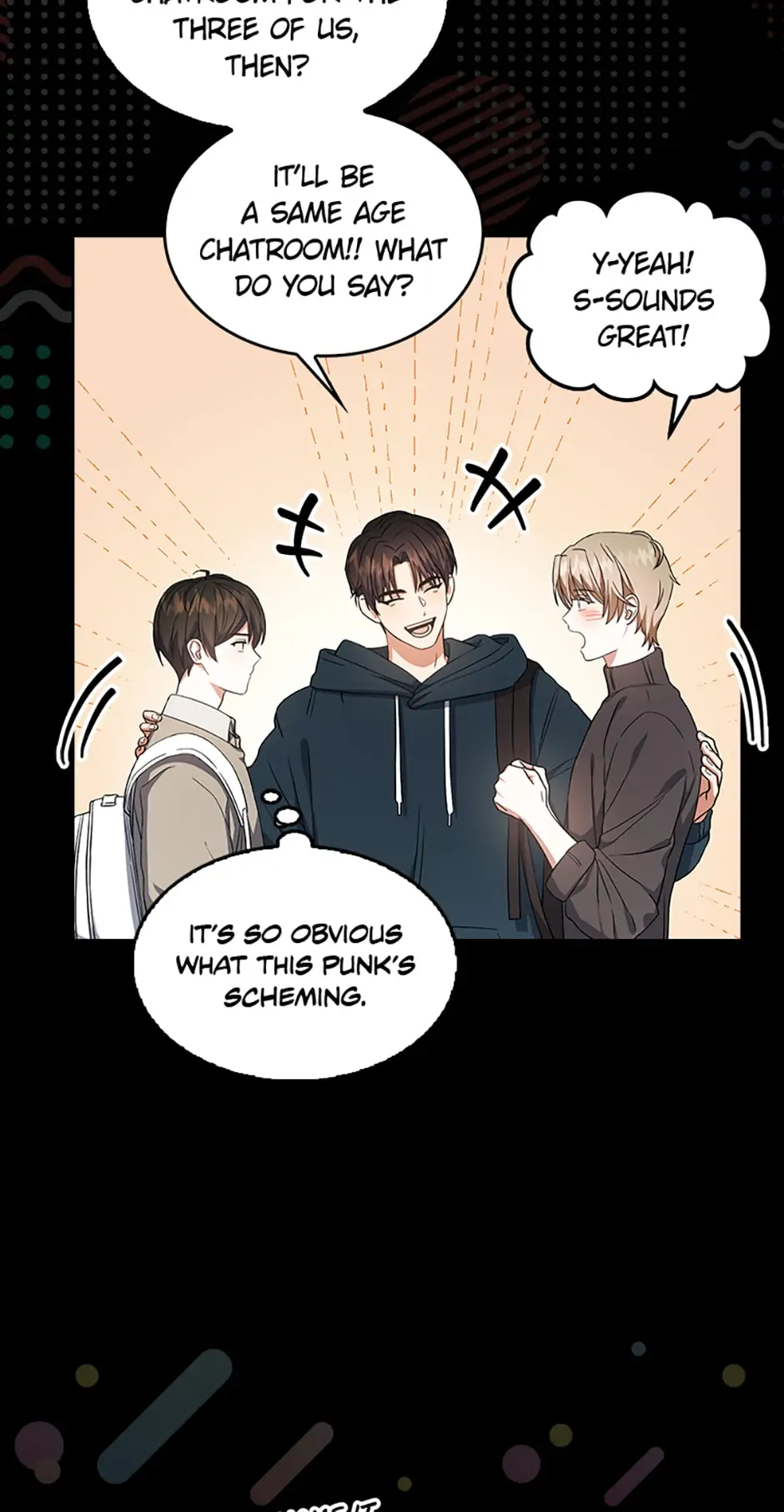 Debut or Die! (Official) - Chapter 16 manhwa