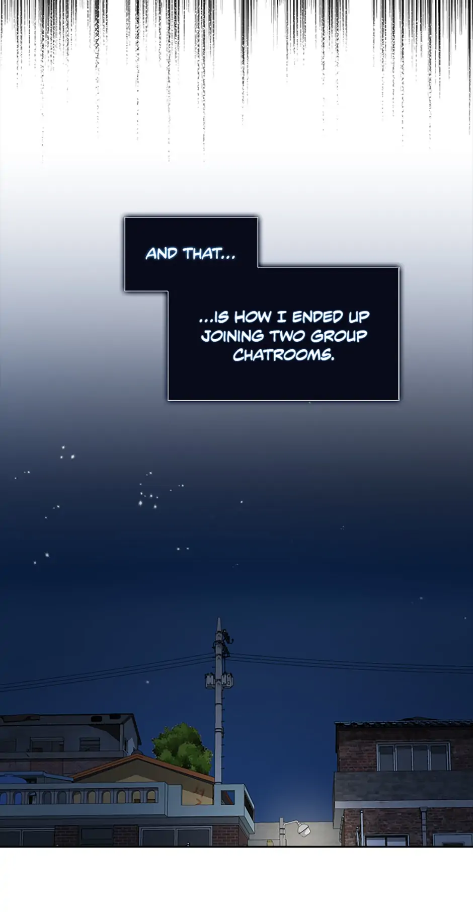 Debut or Die! (Official) - Chapter 16 manhwa