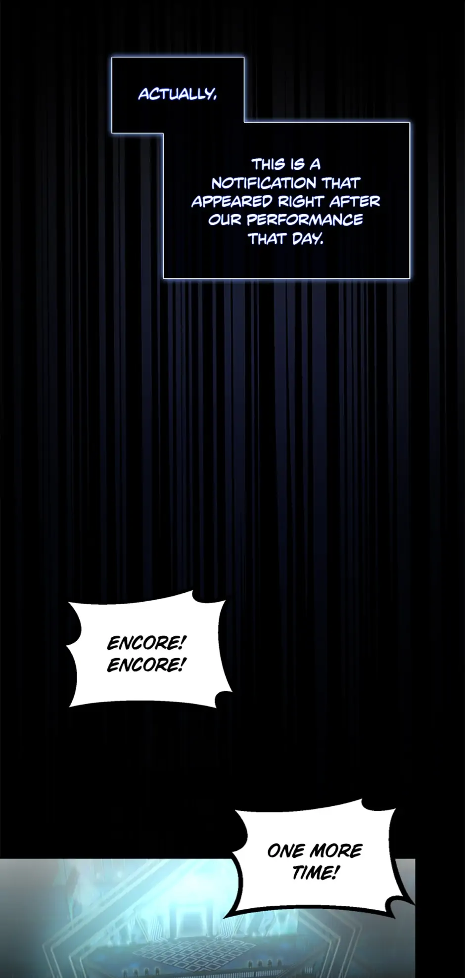 Debut or Die! (Official) - Chapter 16 manhwa