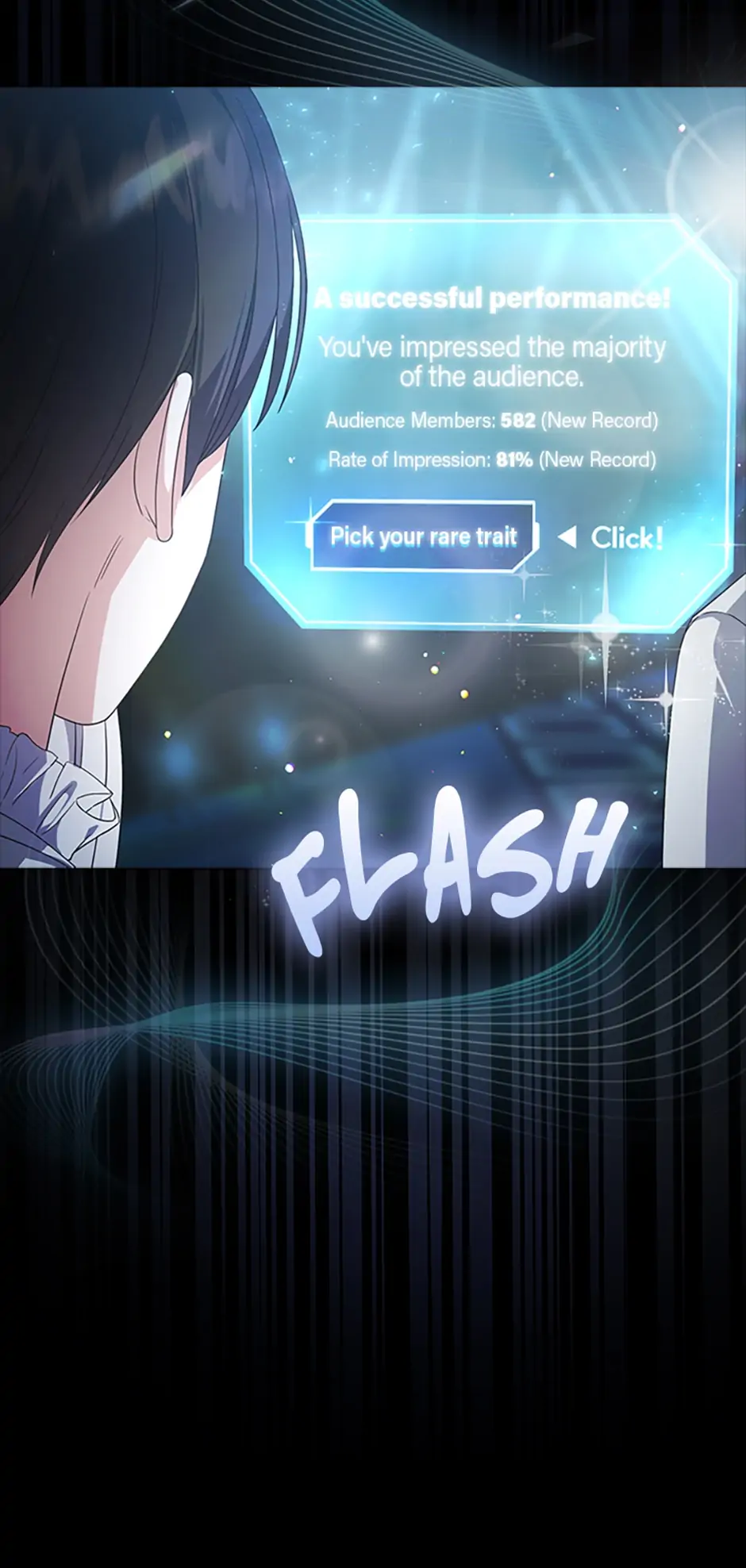 Debut or Die! (Official) - Chapter 16 manhwa