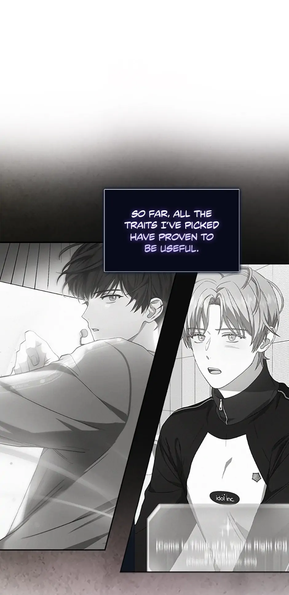 Debut or Die! (Official) - Chapter 16 manhwa