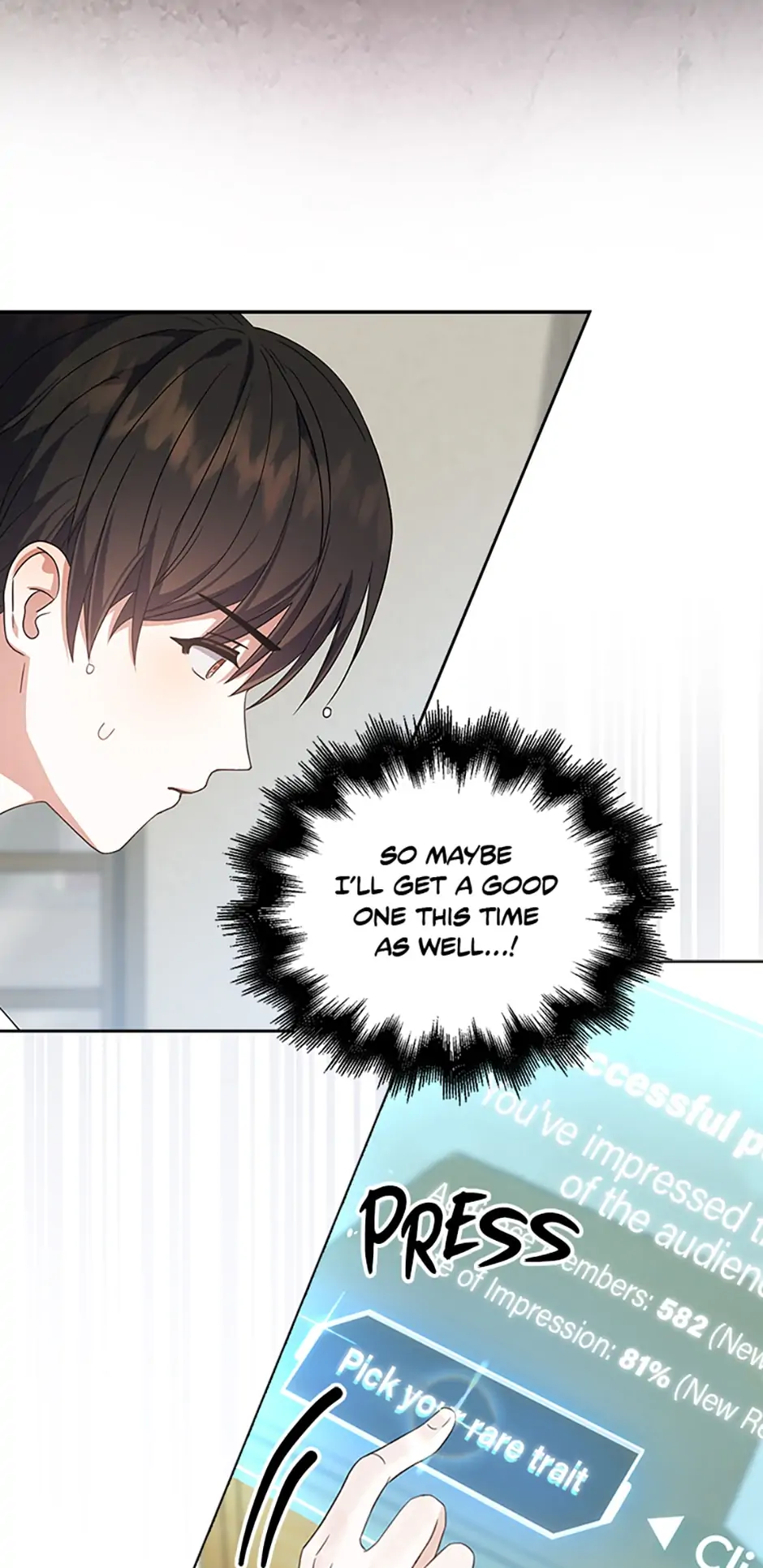 Debut or Die! (Official) - Chapter 16 manhwa