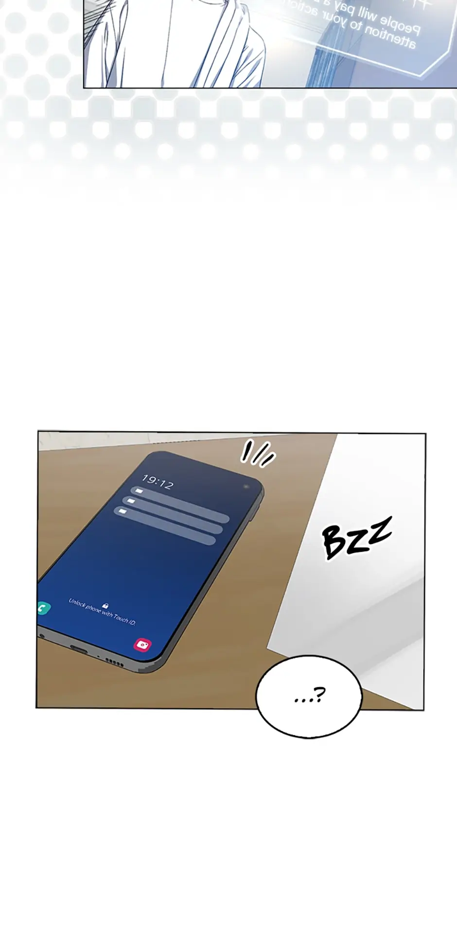 Debut or Die! (Official) - Chapter 16 manhwa