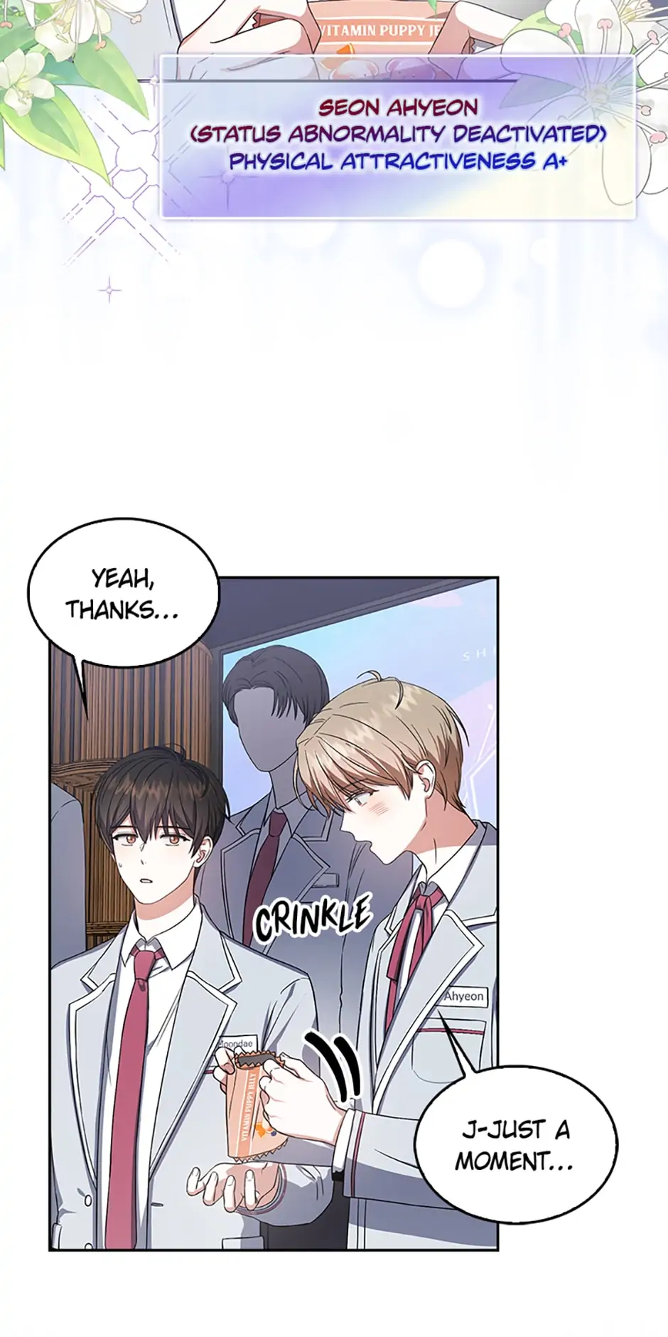 Debut or Die! (Official) - Chapter 16 manhwa