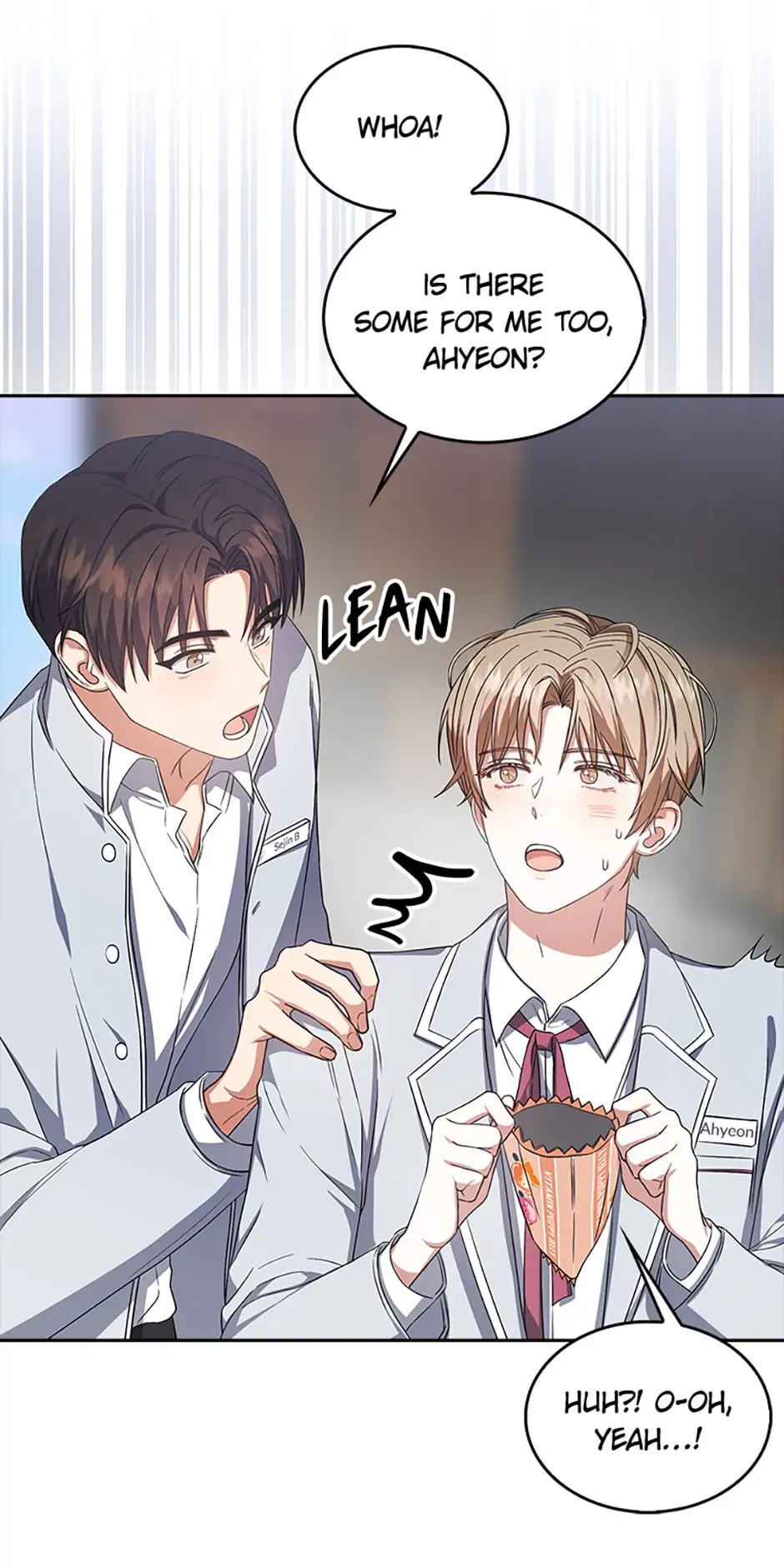 Debut or Die! (Official) - Chapter 16 manhwa