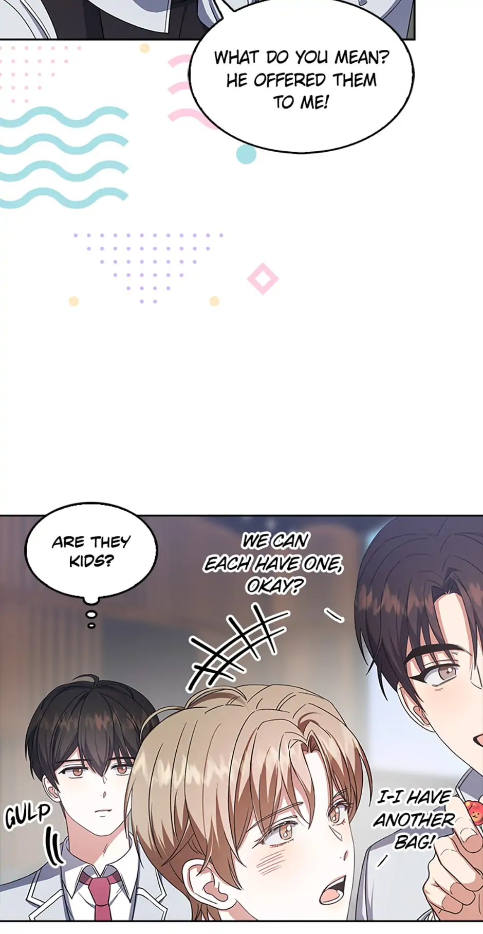 Debut or Die! (Official) - Chapter 16 manhwa