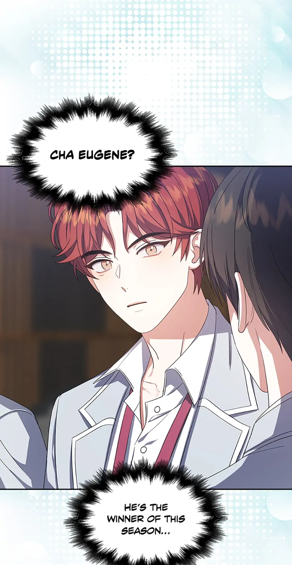 Debut or Die! (Official) - Chapter 16 manhwa