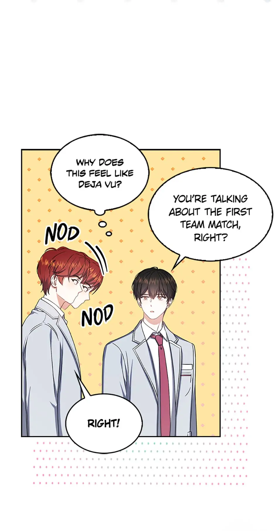 Debut or Die! (Official) - Chapter 16 manhwa