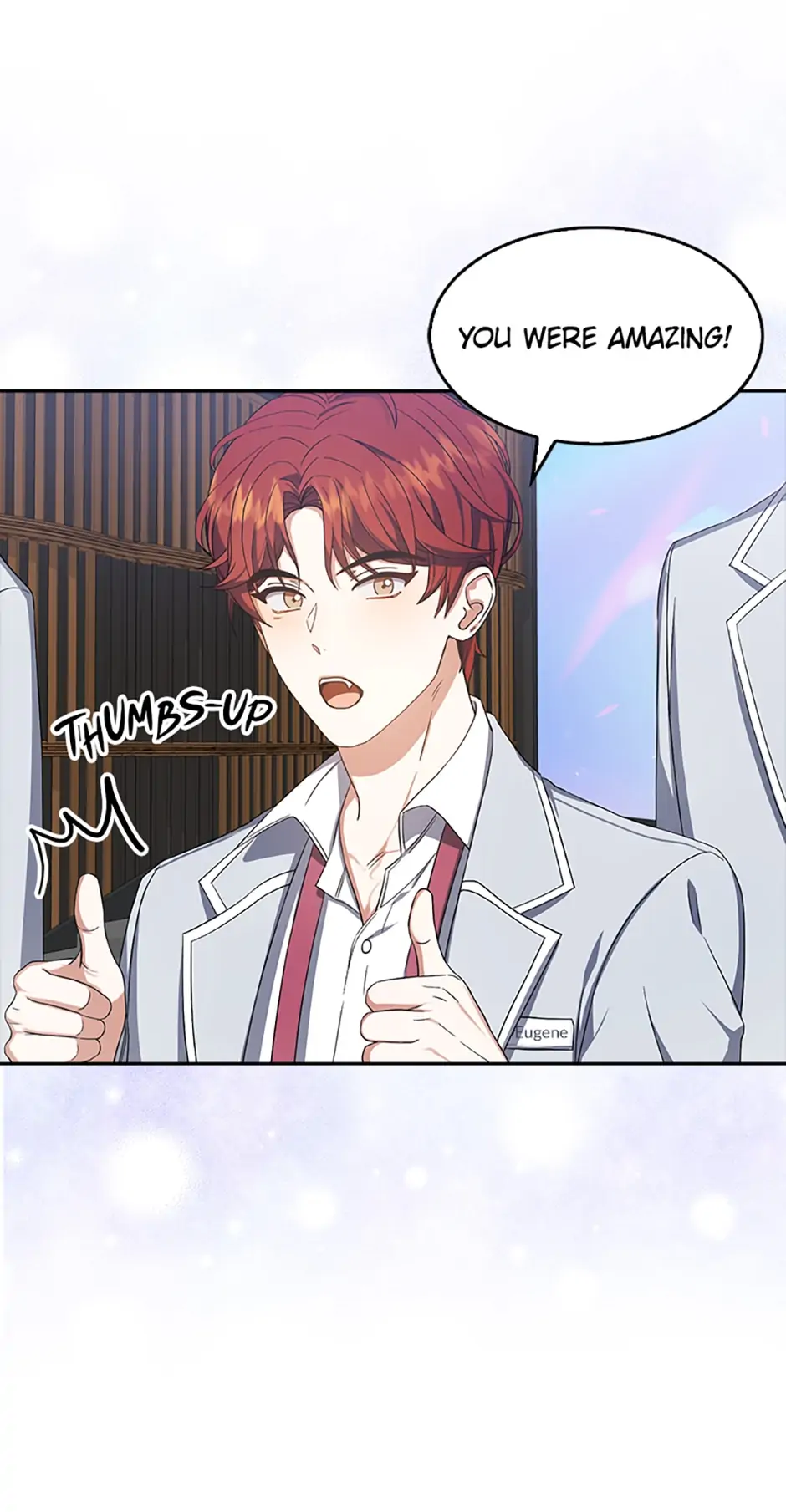 Debut or Die! (Official) - Chapter 16 manhwa