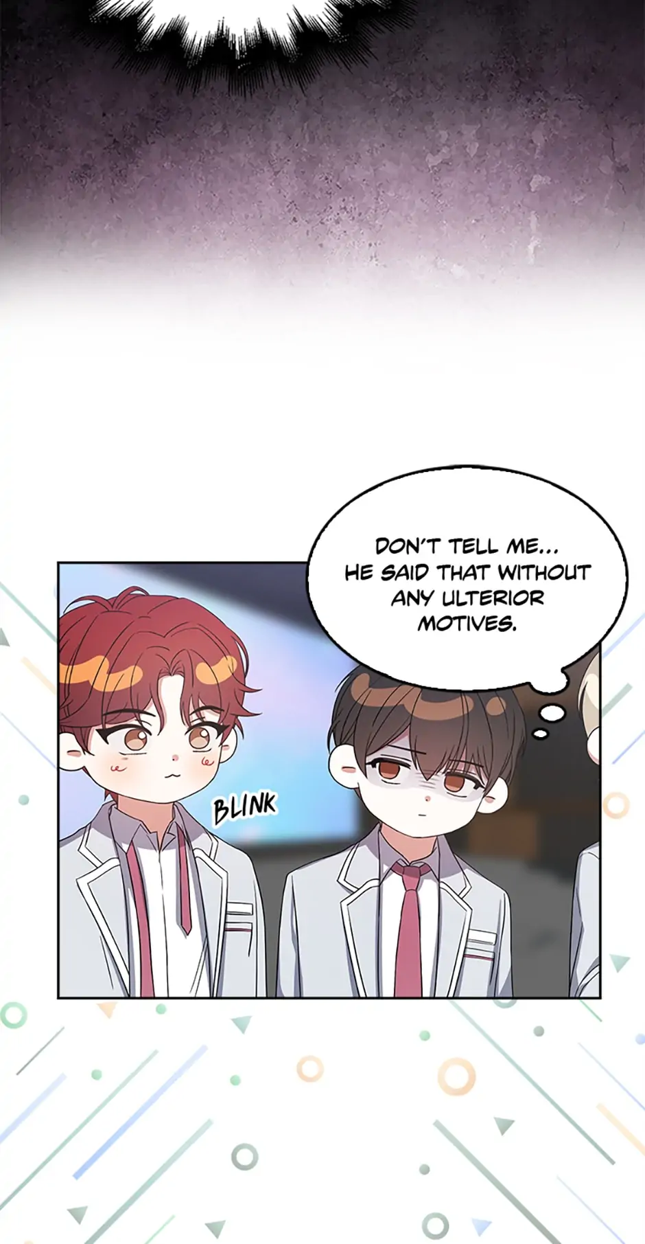 Debut or Die! (Official) - Chapter 16 manhwa