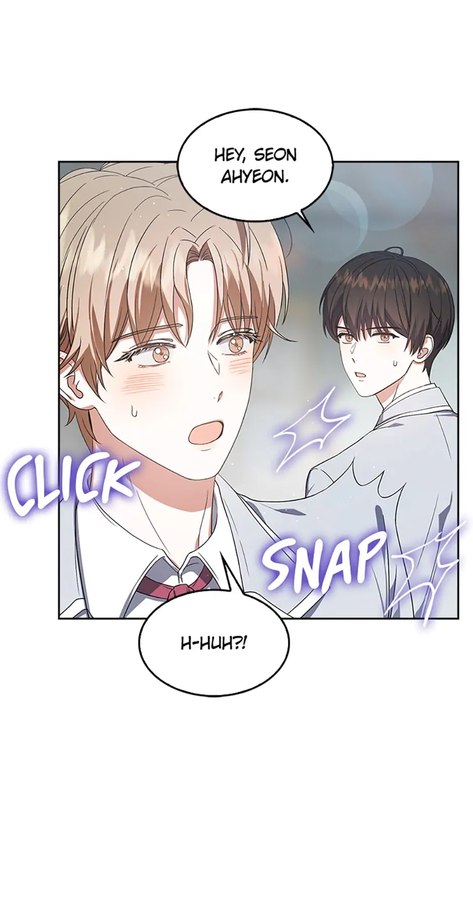 Debut or Die! (Official) - Chapter 17 manhwa
