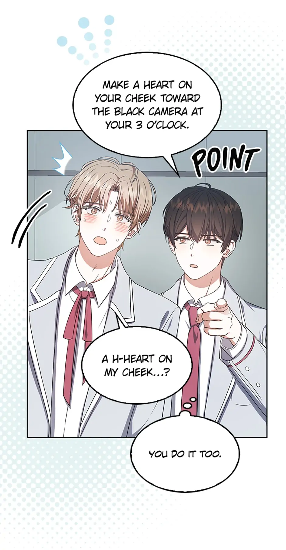 Debut or Die! (Official) - Chapter 17 manhwa