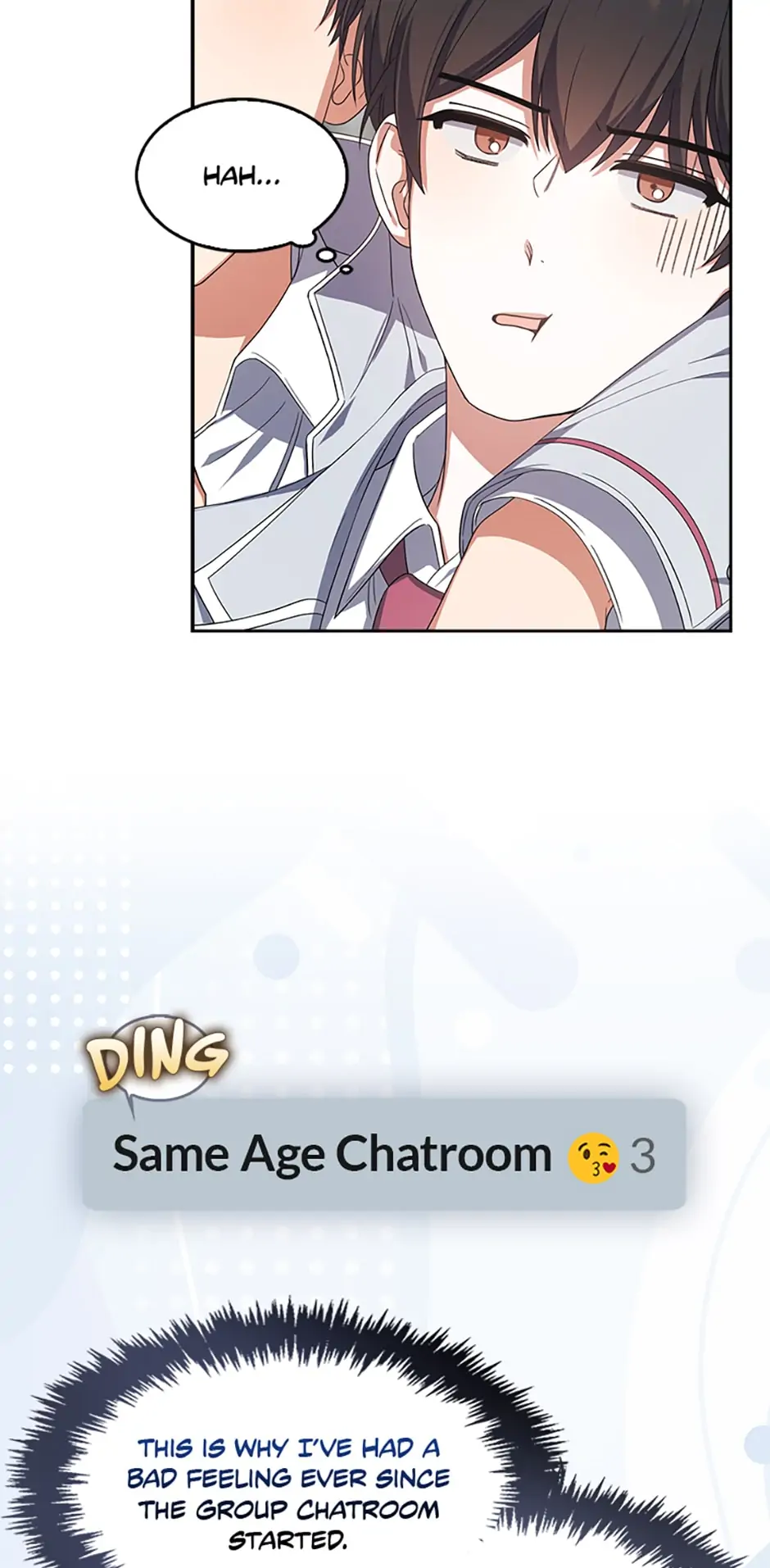 Debut or Die! (Official) - Chapter 17 manhwa