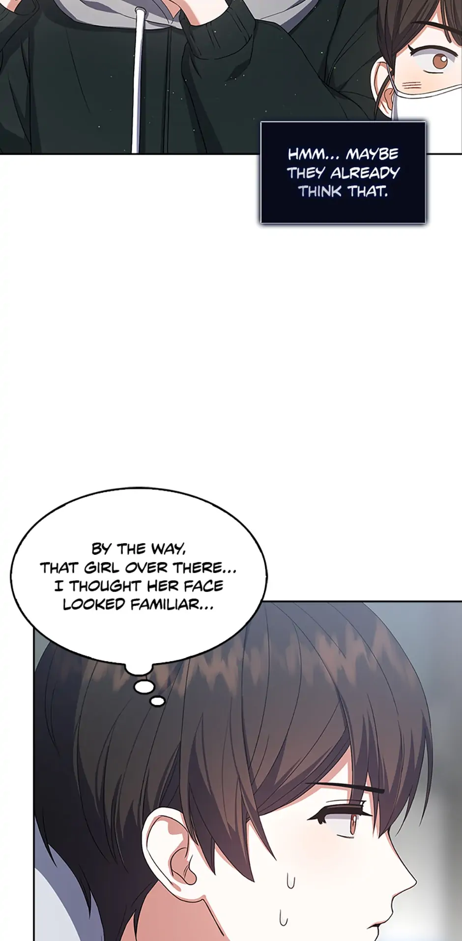 Debut or Die! (Official) - Chapter 17 manhwa