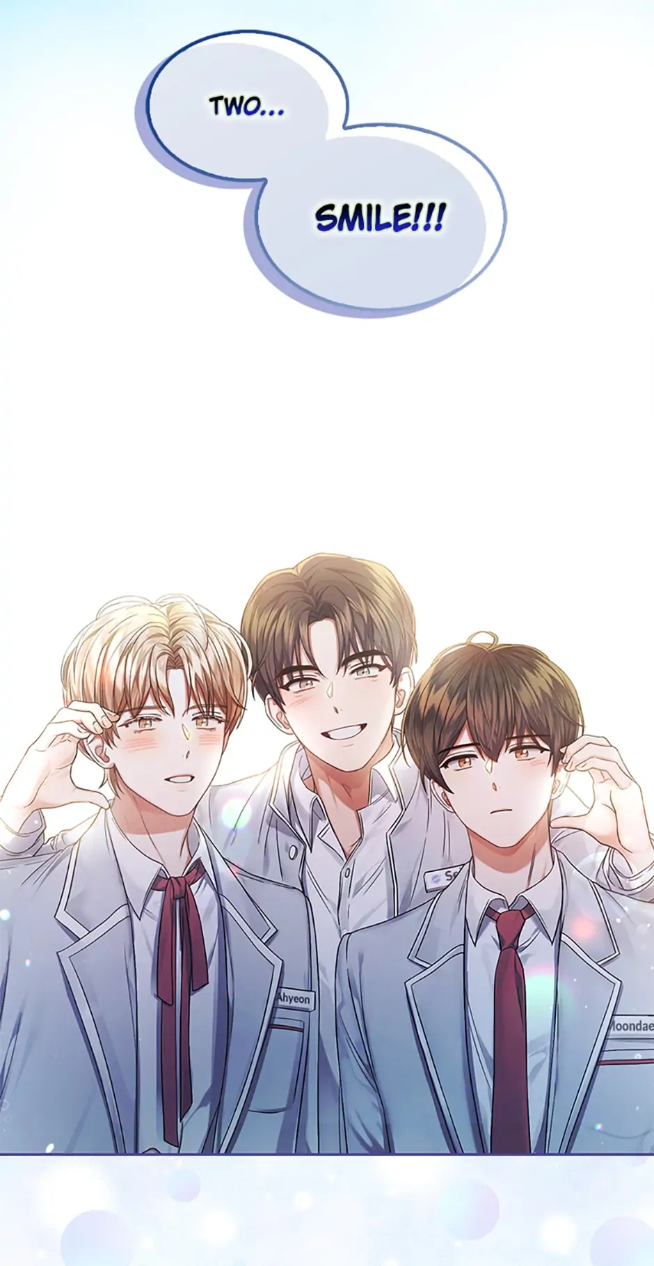 Debut or Die! (Official) - Chapter 17 manhwa