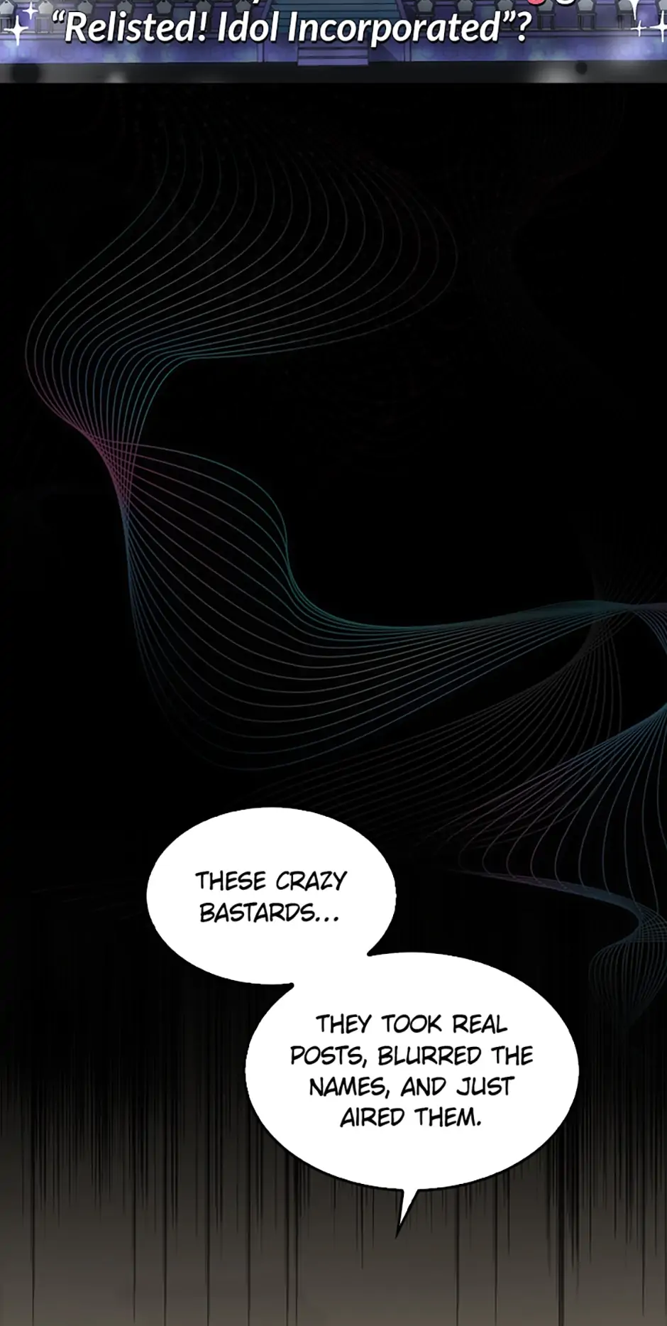 Debut or Die! (Official) - Chapter 17 manhwa