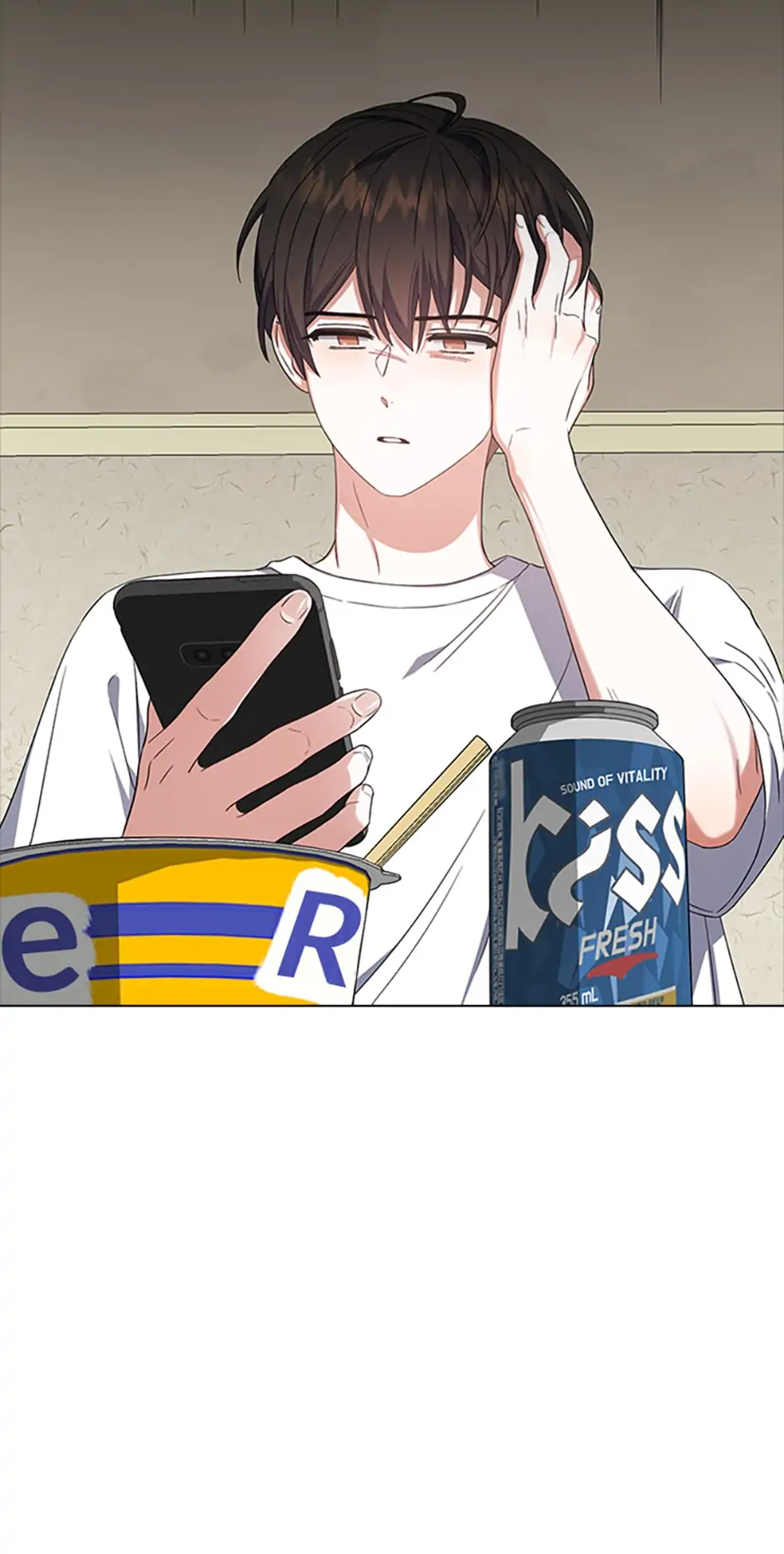 Debut or Die! (Official) - Chapter 17 manhwa