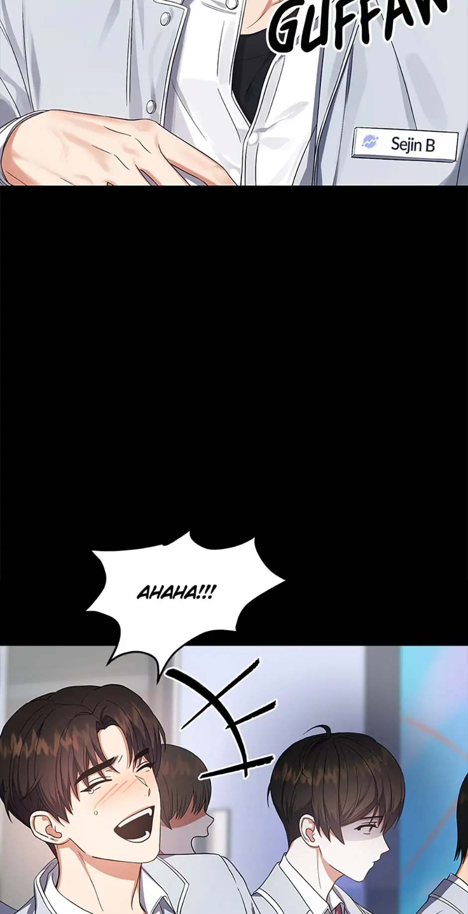 Debut or Die! (Official) - Chapter 17 manhwa