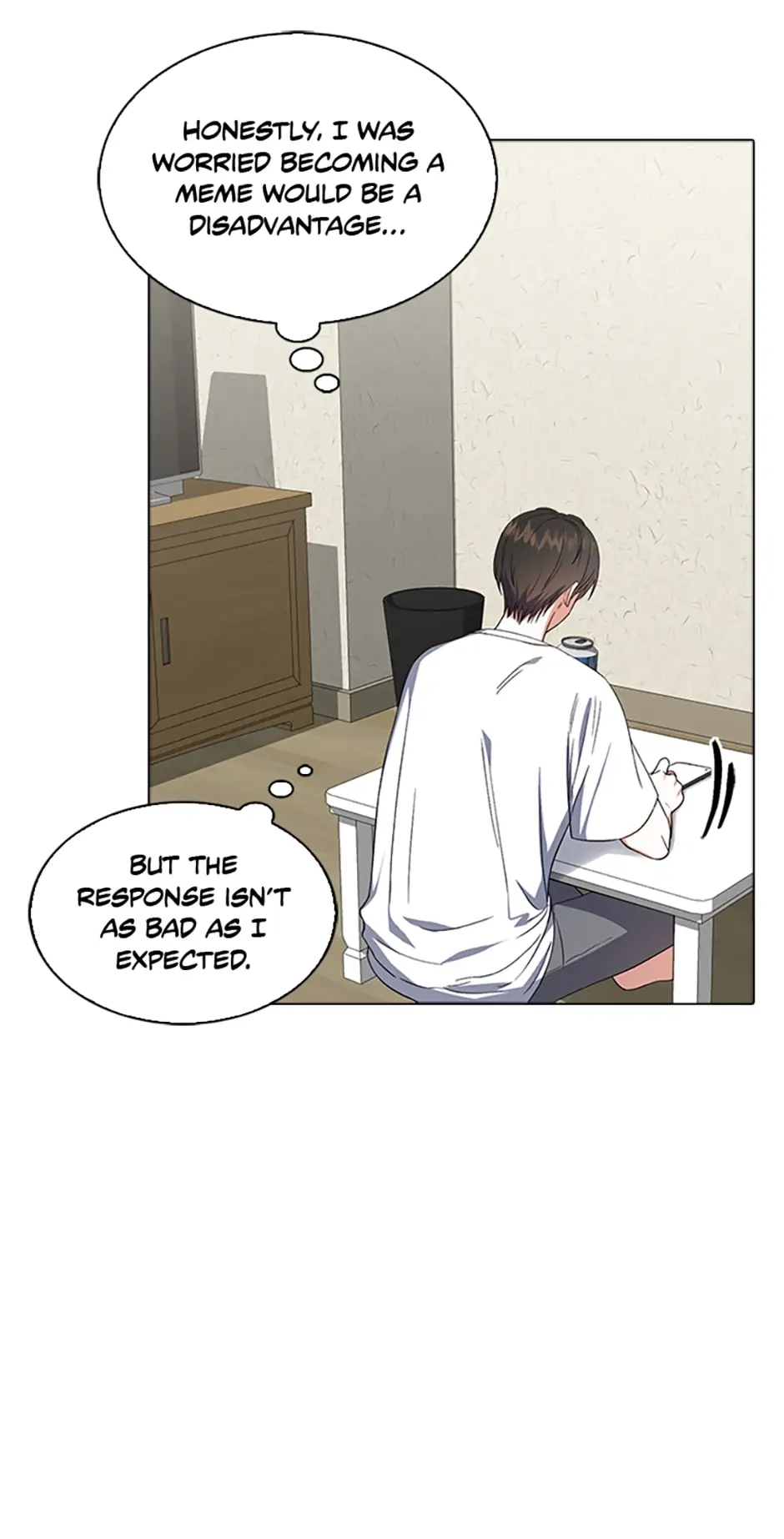 Debut or Die! (Official) - Chapter 17 manhwa