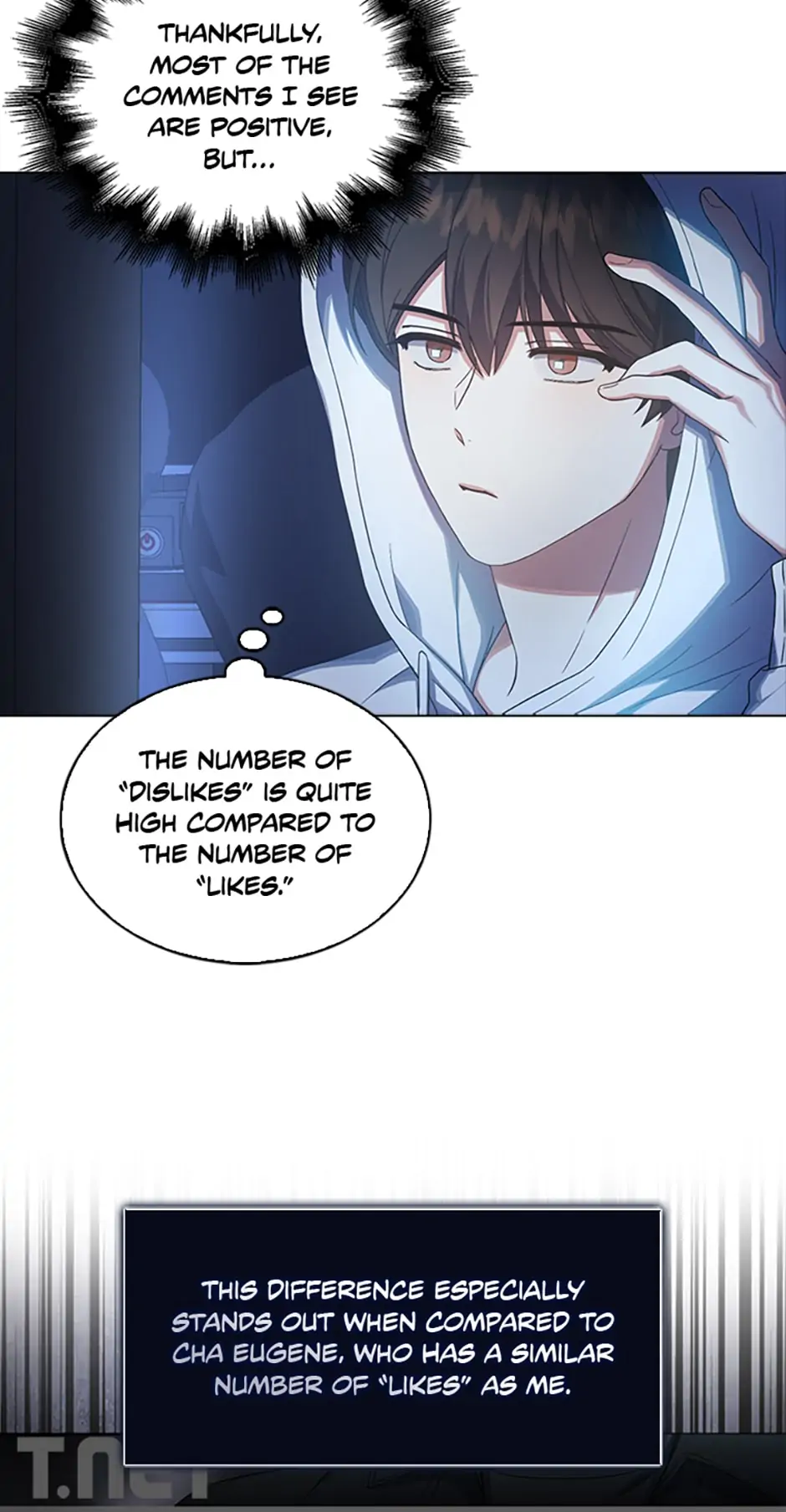 Debut or Die! (Official) - Chapter 18 manhwa