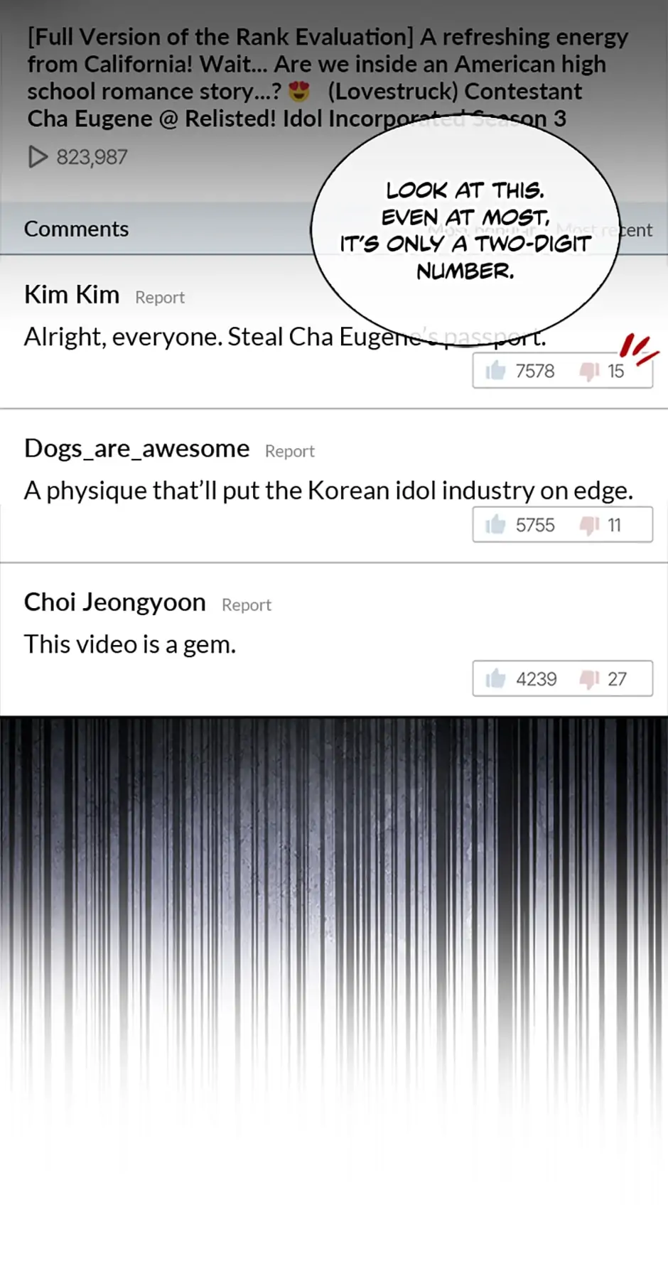 Debut or Die! (Official) - Chapter 18 manhwa
