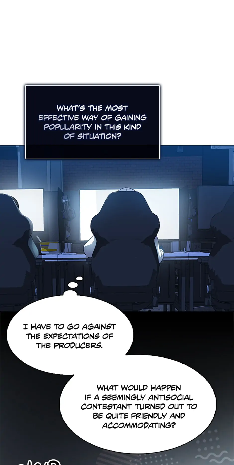 Debut or Die! (Official) - Chapter 18 manhwa