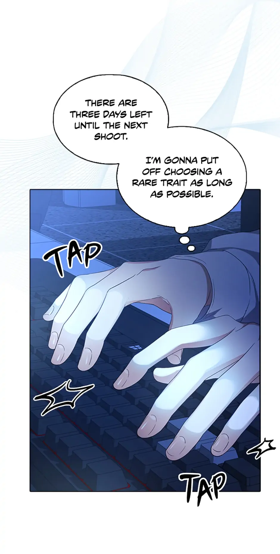 Debut or Die! (Official) - Chapter 18 manhwa