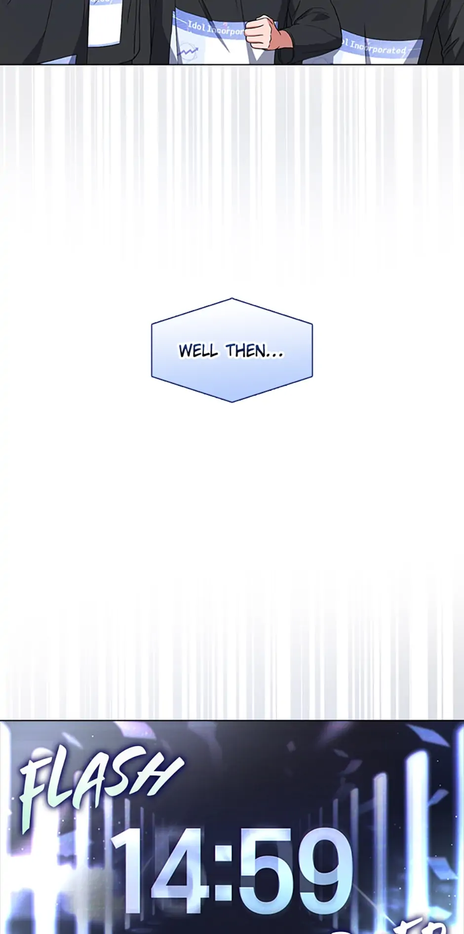 Debut or Die! (Official) - Chapter 18 manhwa