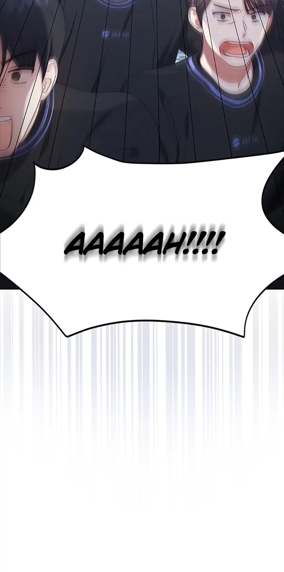 Debut or Die! (Official) - Chapter 18 manhwa