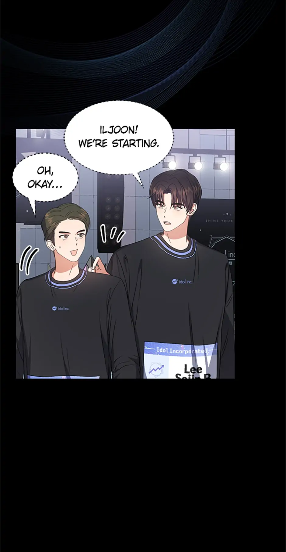 Debut or Die! (Official) - Chapter 18 manhwa