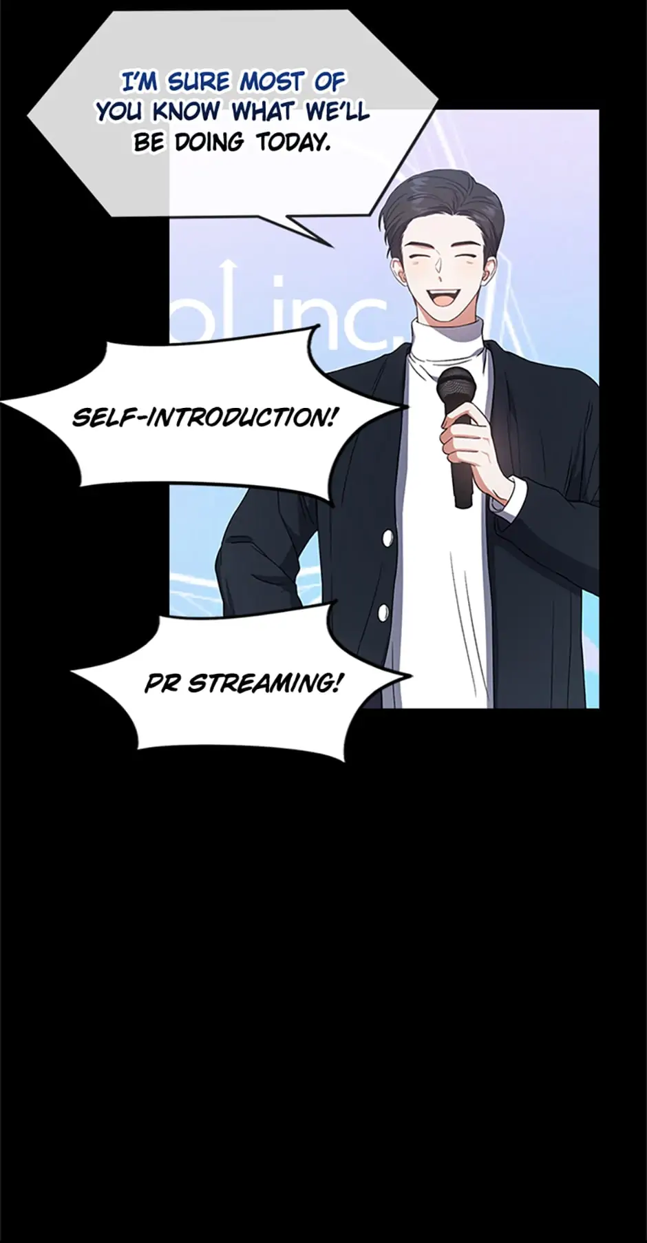 Debut or Die! (Official) - Chapter 18 manhwa