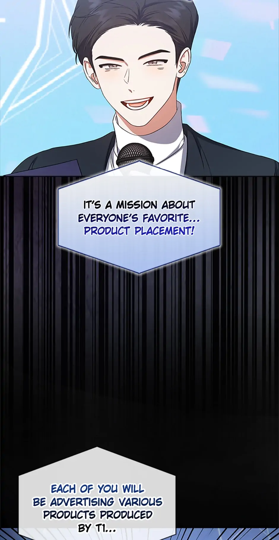 Debut or Die! (Official) - Chapter 18 manhwa