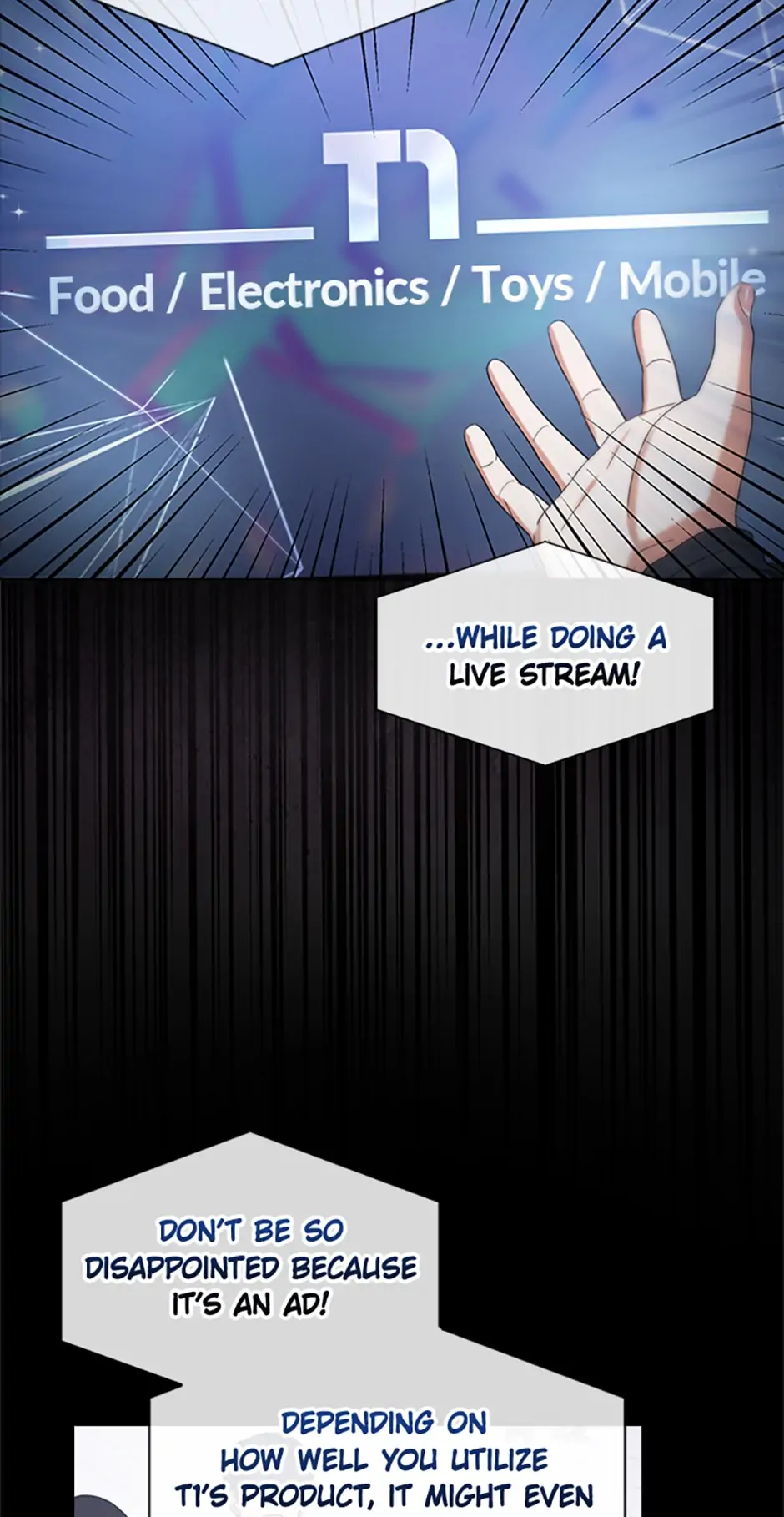 Debut or Die! (Official) - Chapter 18 manhwa
