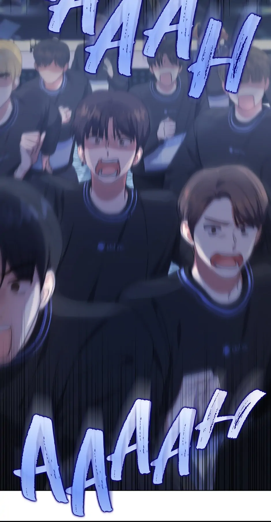 Debut or Die! (Official) - Chapter 18 manhwa