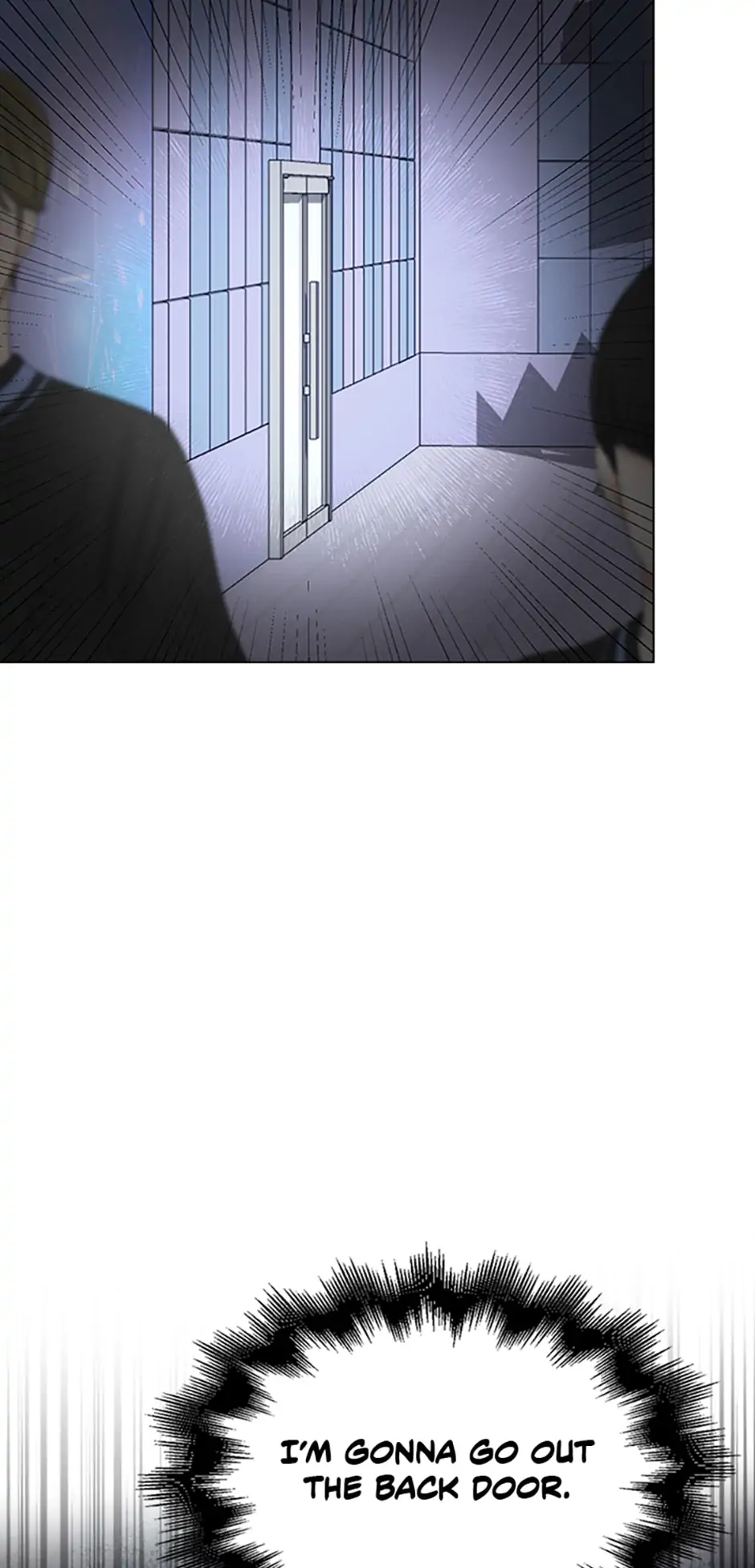 Debut or Die! (Official) - Chapter 18 manhwa